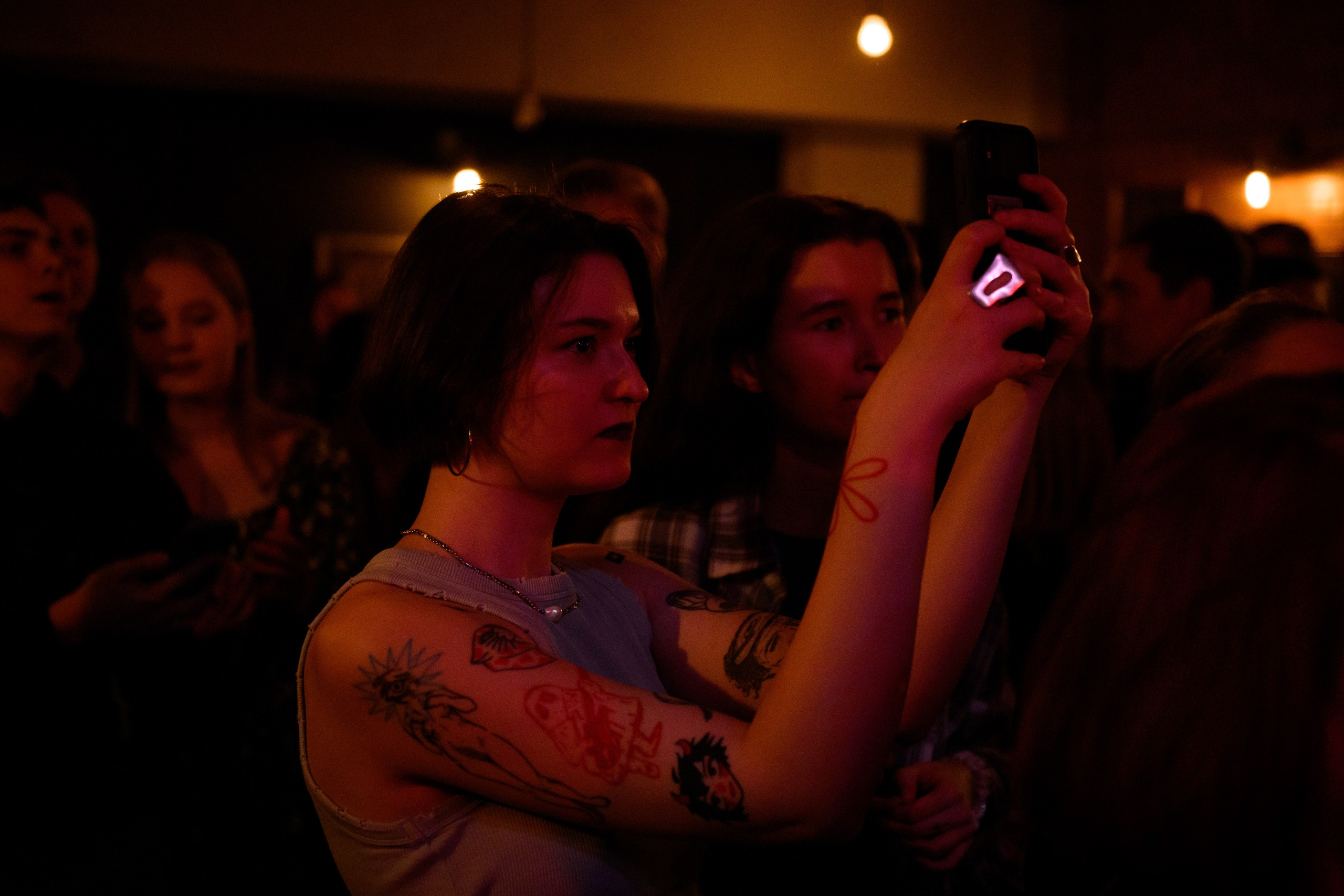 CRAFT BAR EDISON — Диктофон. Свадебный фотограф Иркутск Алексей Шульгин