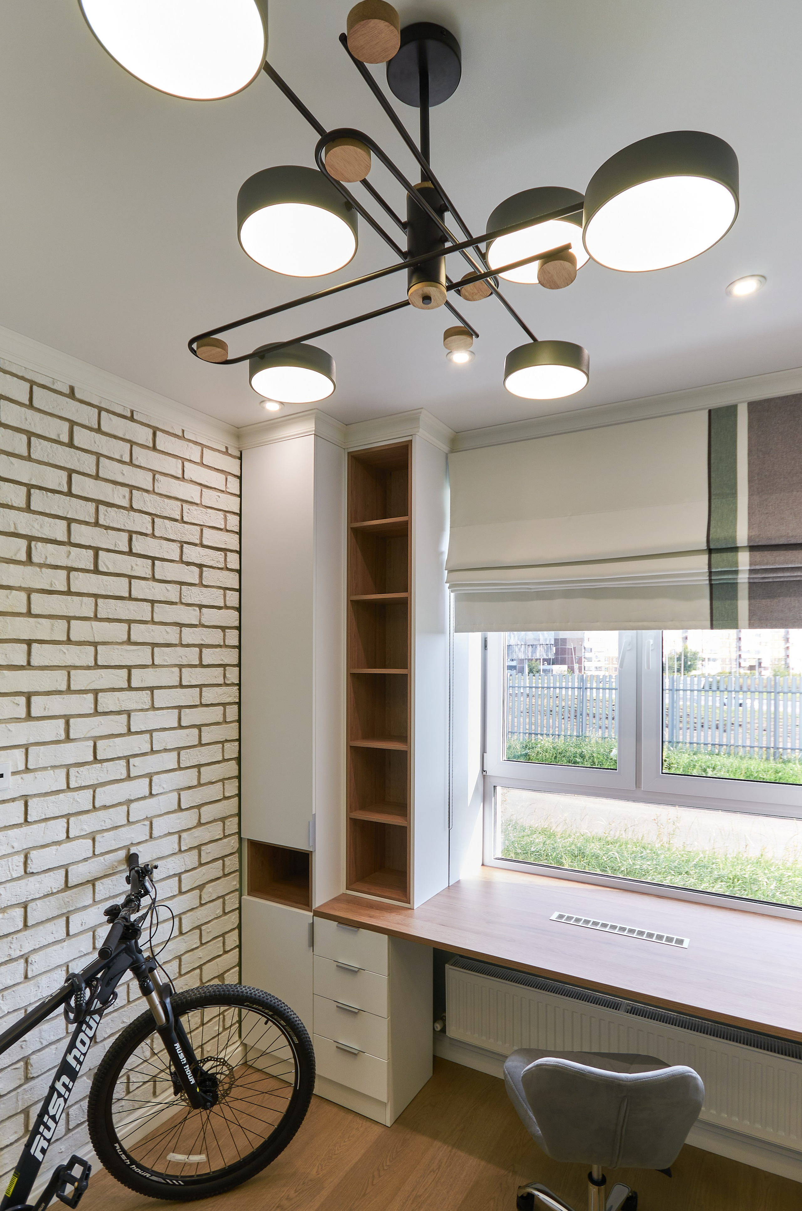 К_4. Абросимов Лев интерьерный и архитектурный фотограф