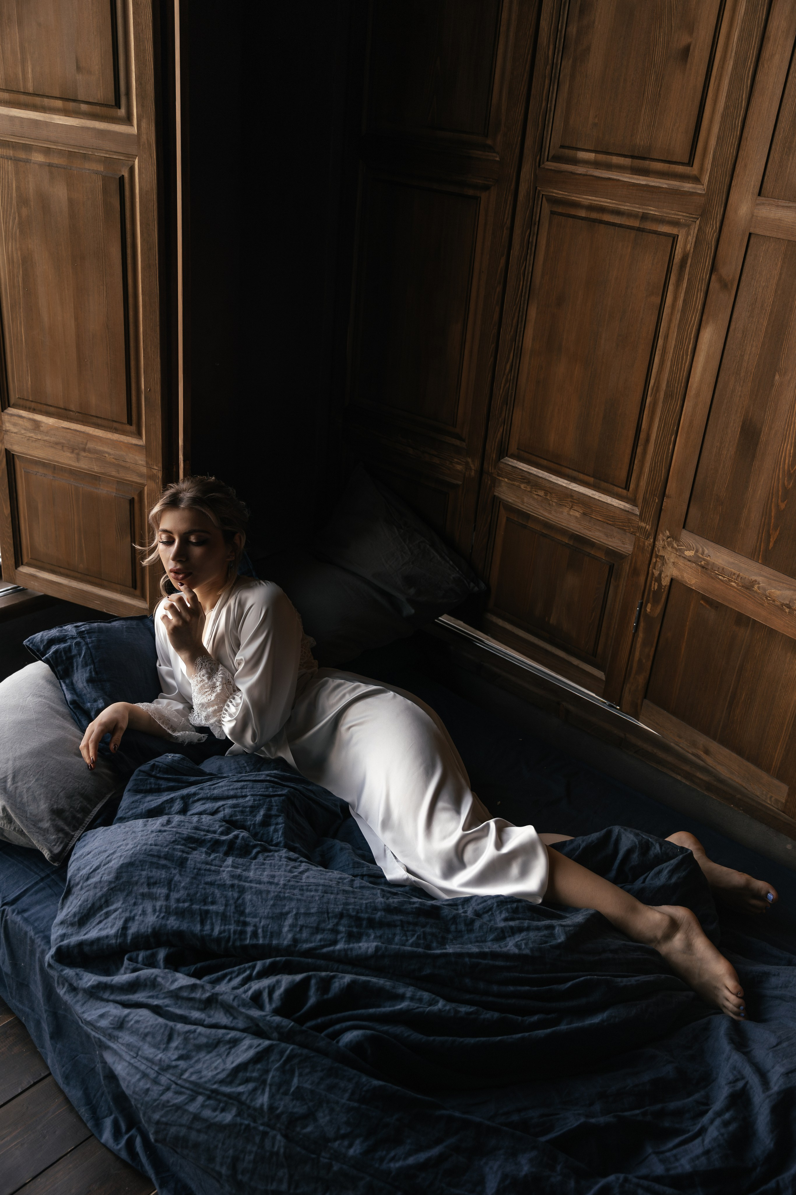 Екатерина. Lifestyle фотограф в Санкт-Петербурге Анна Щекалева