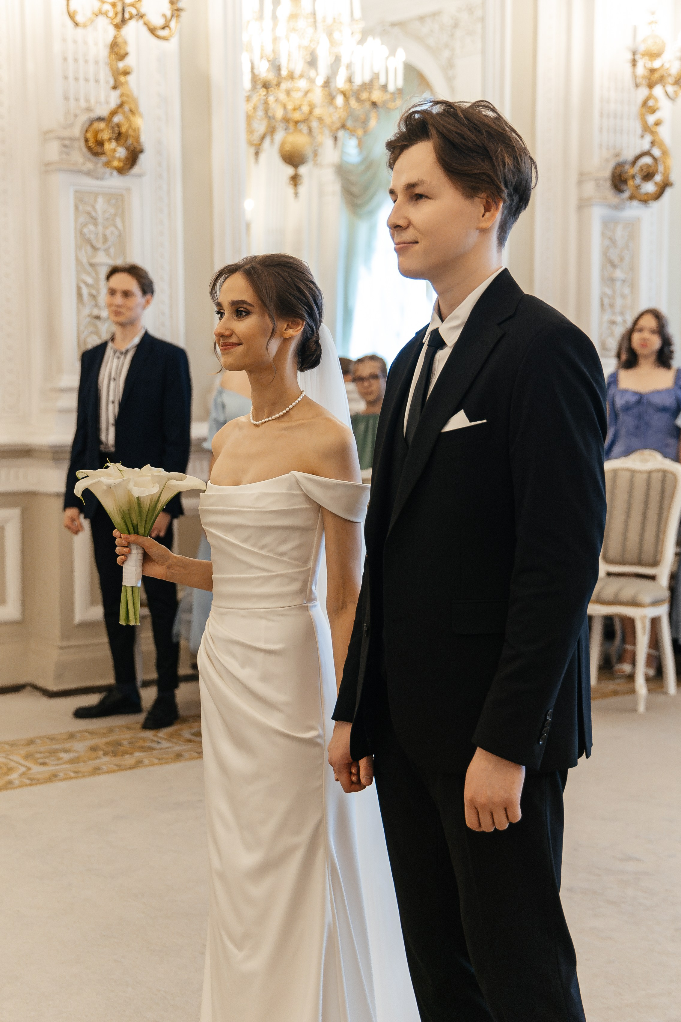 Вера и Даниил. Lifestyle фотограф в Санкт-Петербурге Анна Щекалева