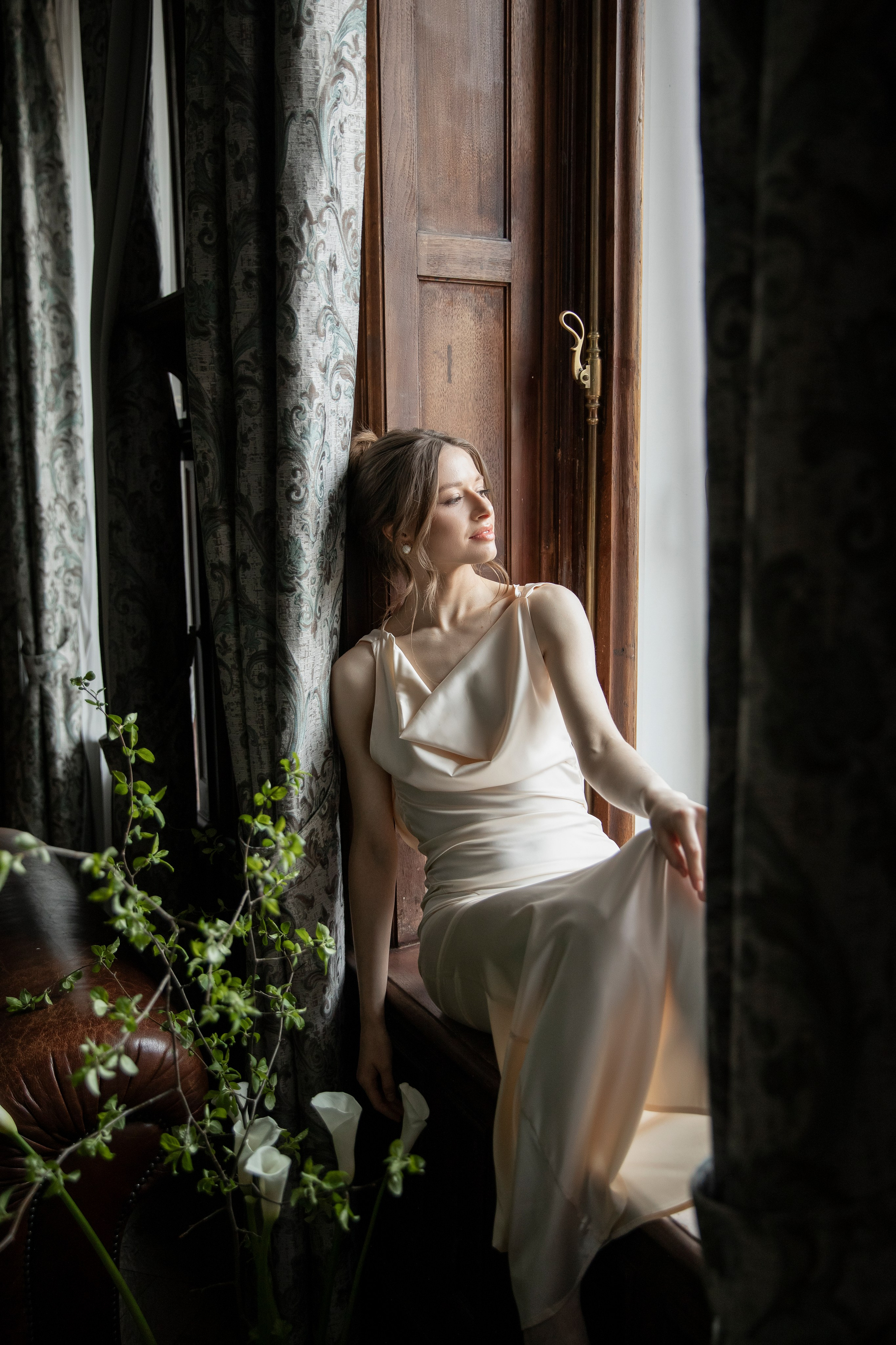 Алина и Роман. Свадебный и портретный фотограф