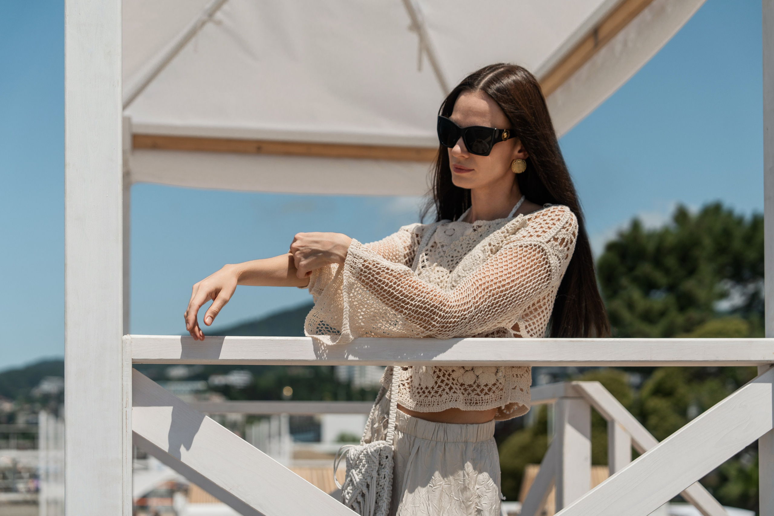 Санаторий Кристалл. Отельный интерьерный фотограф Сочи