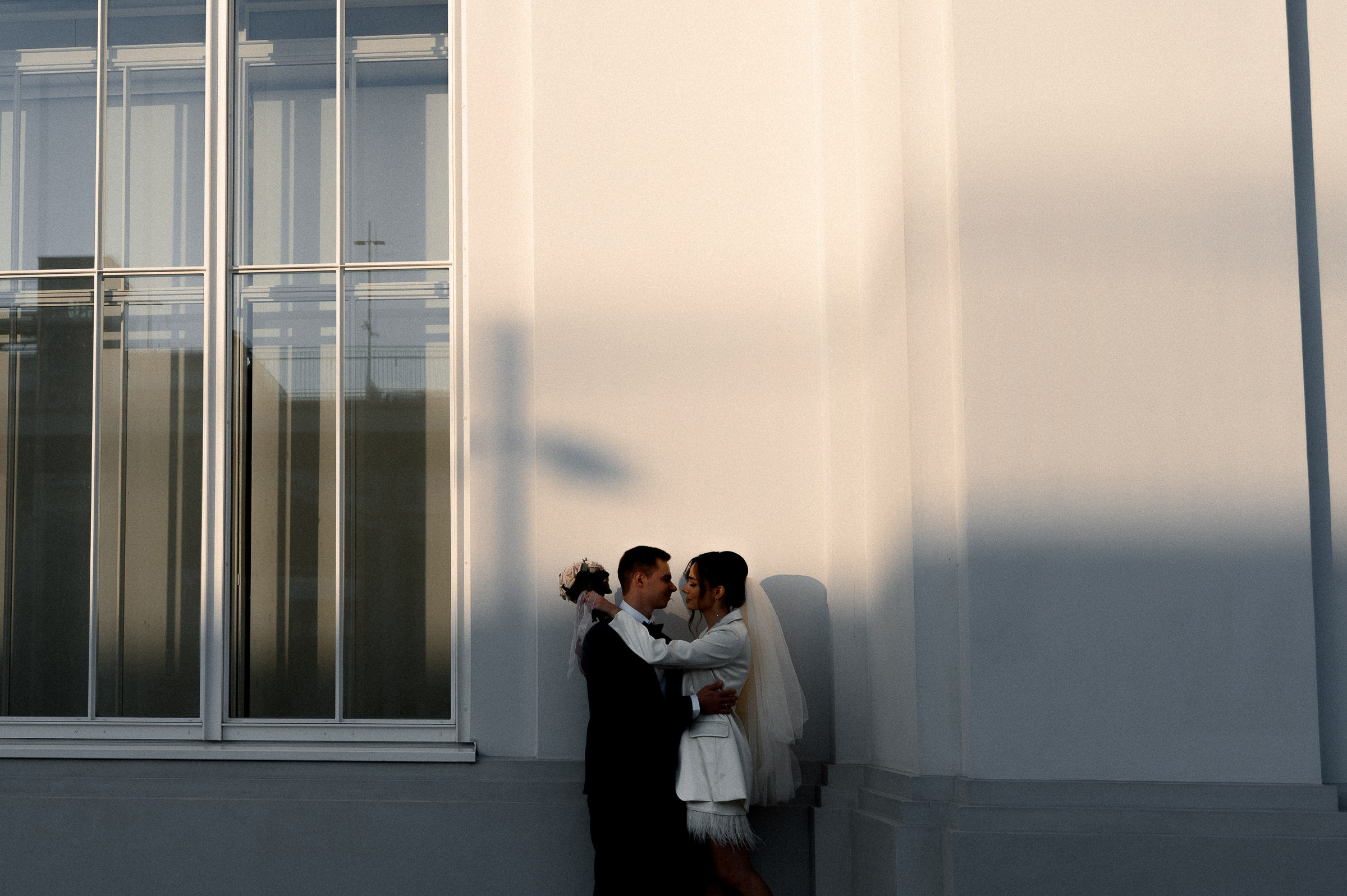 Никита и Яся. Свадебный фотограф в Астрахани и Москве