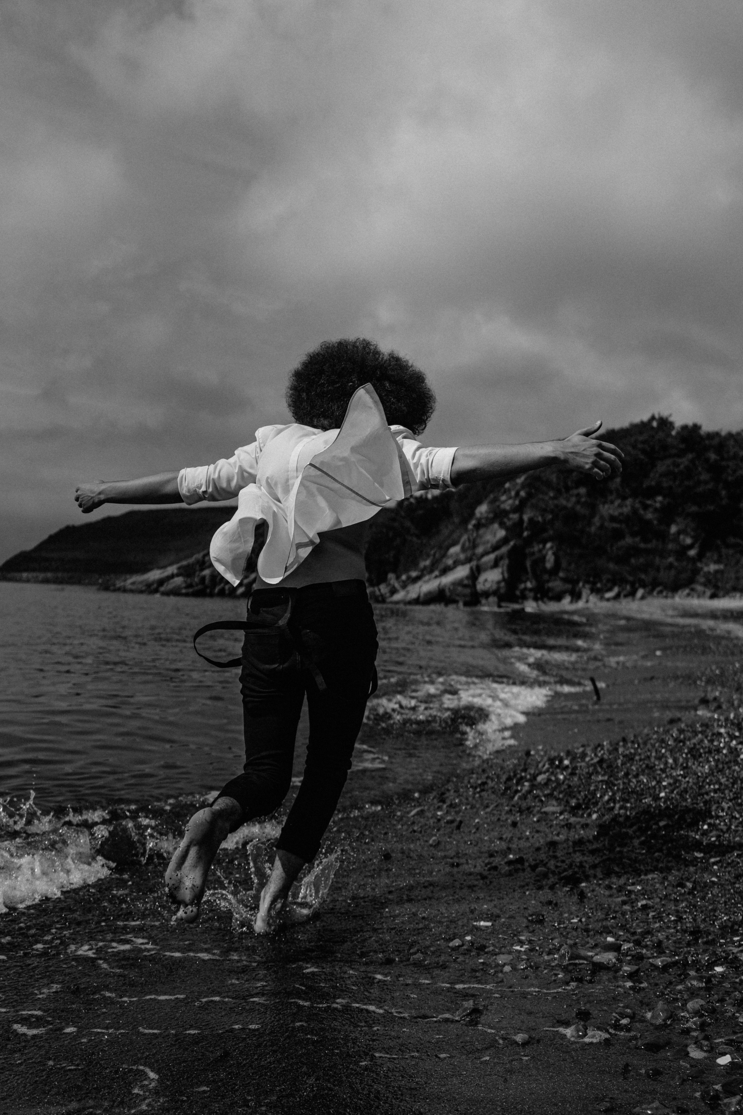 Мужская фотосессия во Владивостоке. Фотограф во Владивостоке Антон Блохин