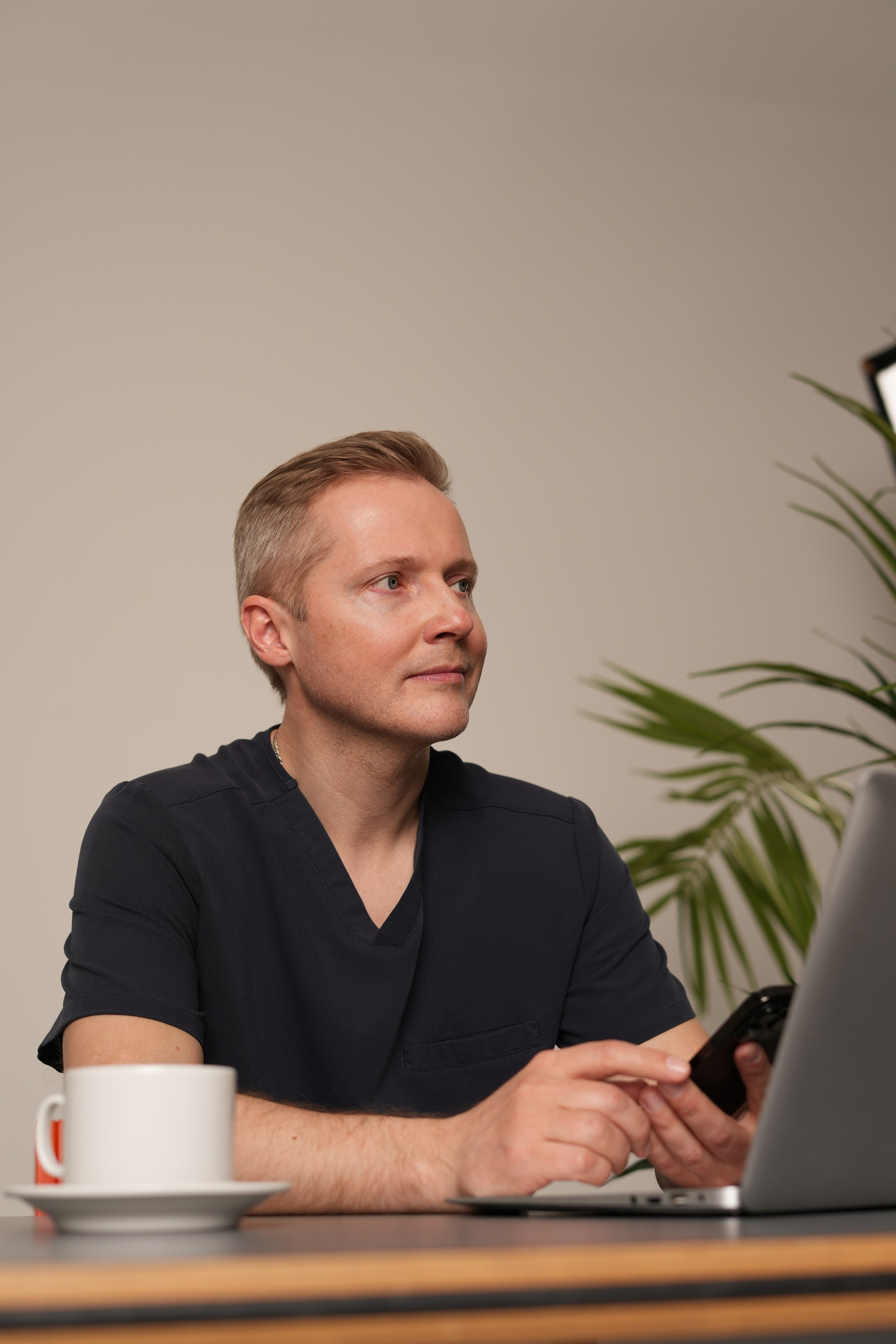 Александр. Концептуальный фотограф Шлыкова Ольга