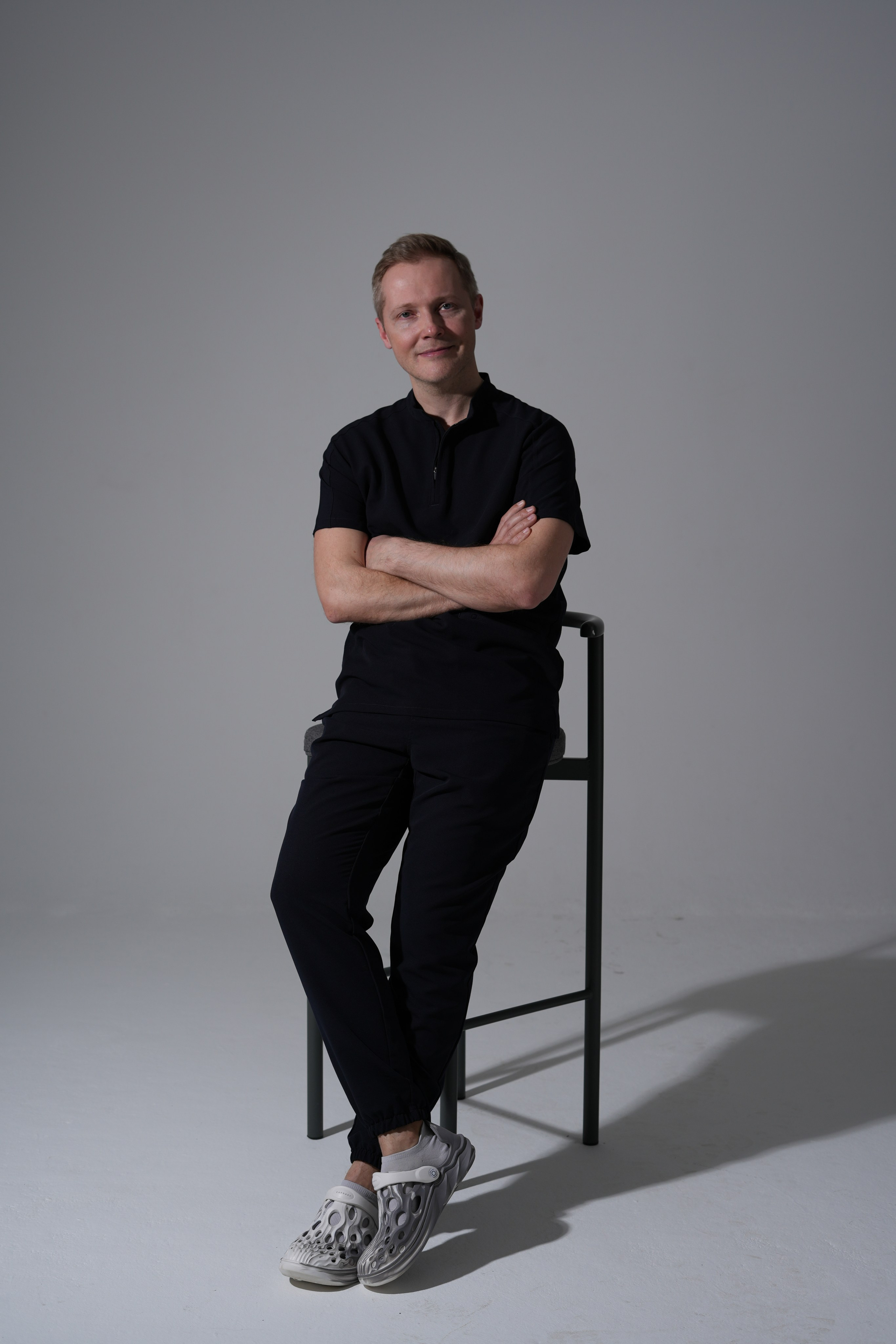 Александр. Концептуальный фотограф Шлыкова Ольга