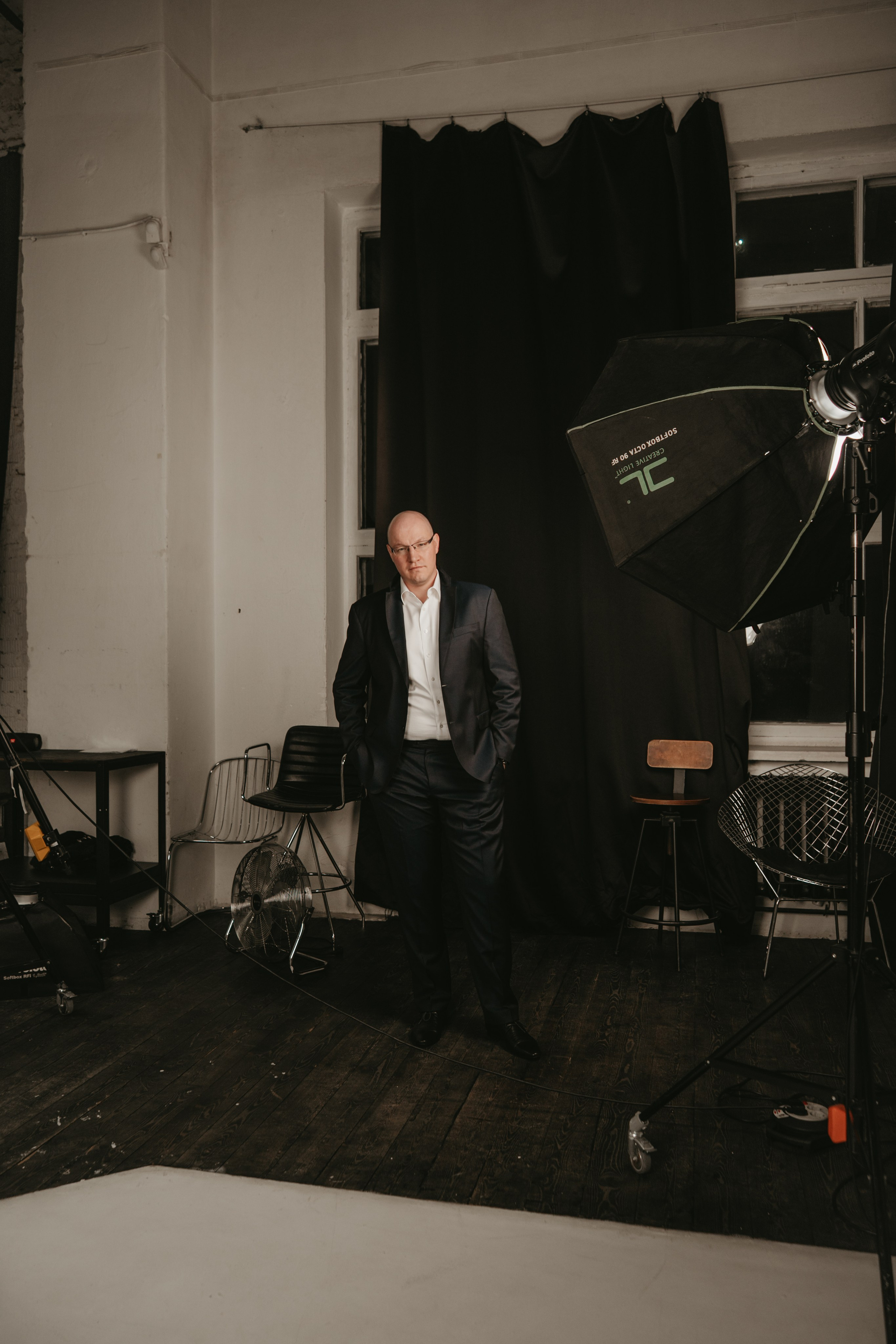 Павел. Концептуальный фотограф Шлыкова Ольга