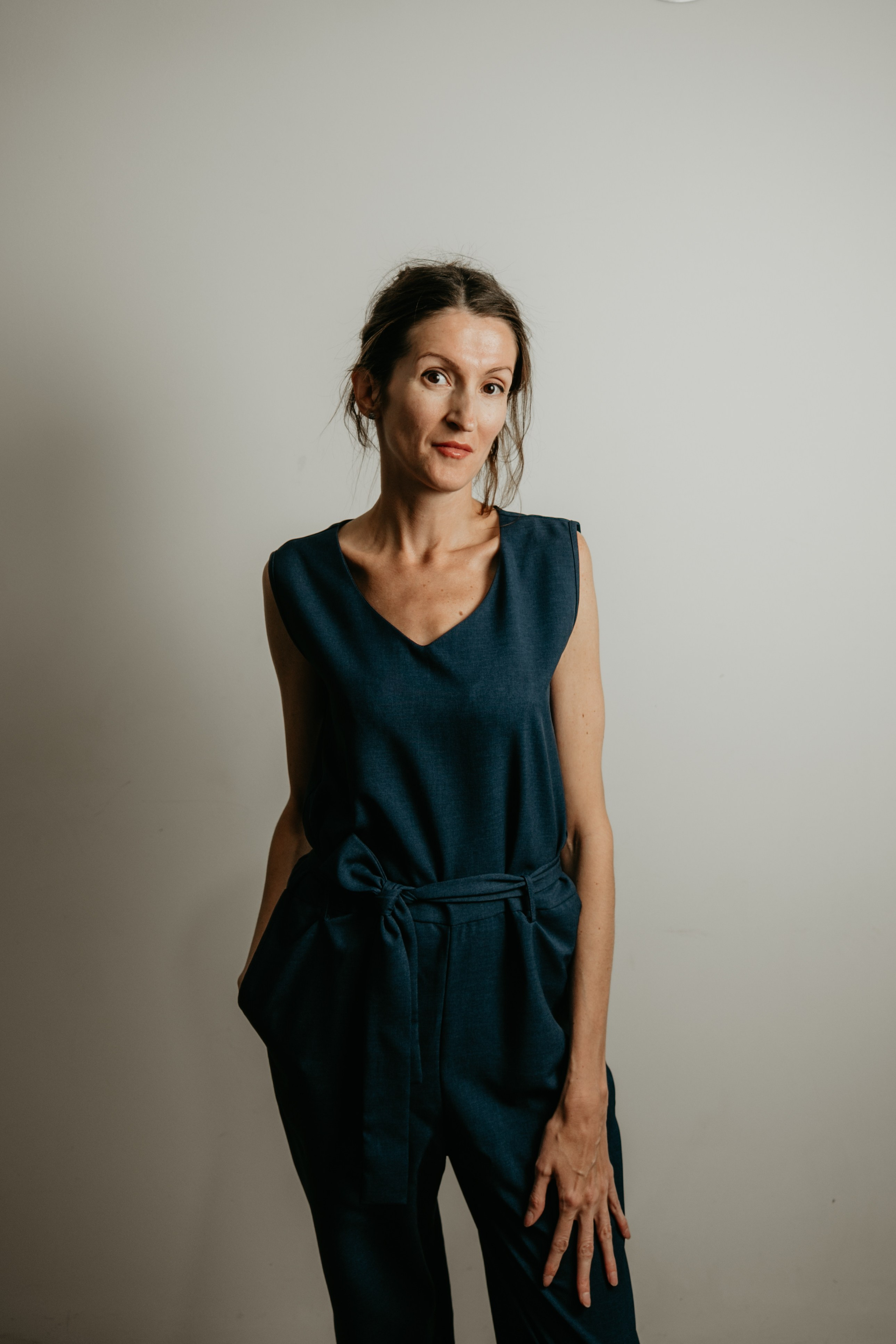 Елена. Концептуальный фотограф Шлыкова Ольга