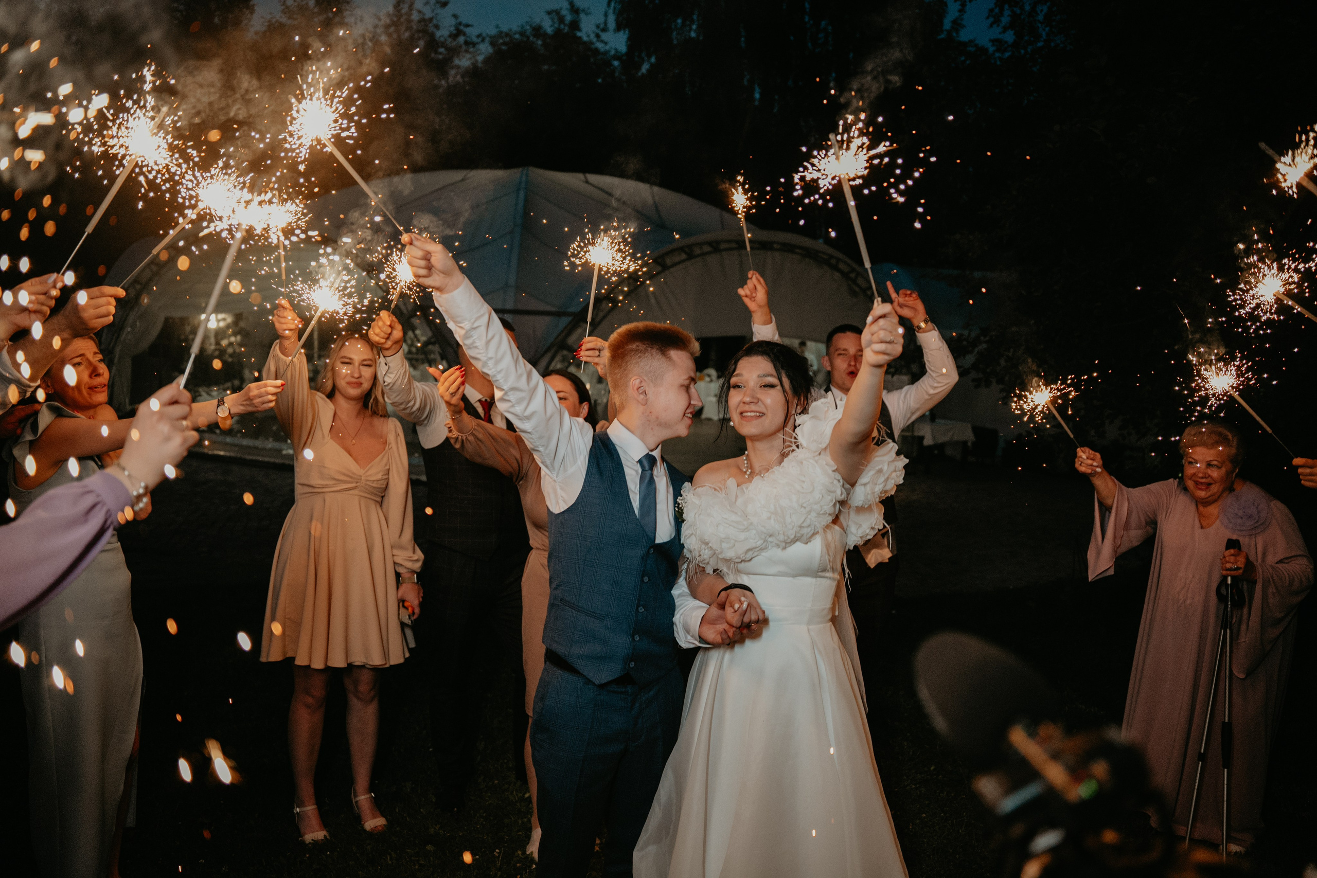 Иван и Евгения. Концептуальный фотограф Шлыкова Ольга