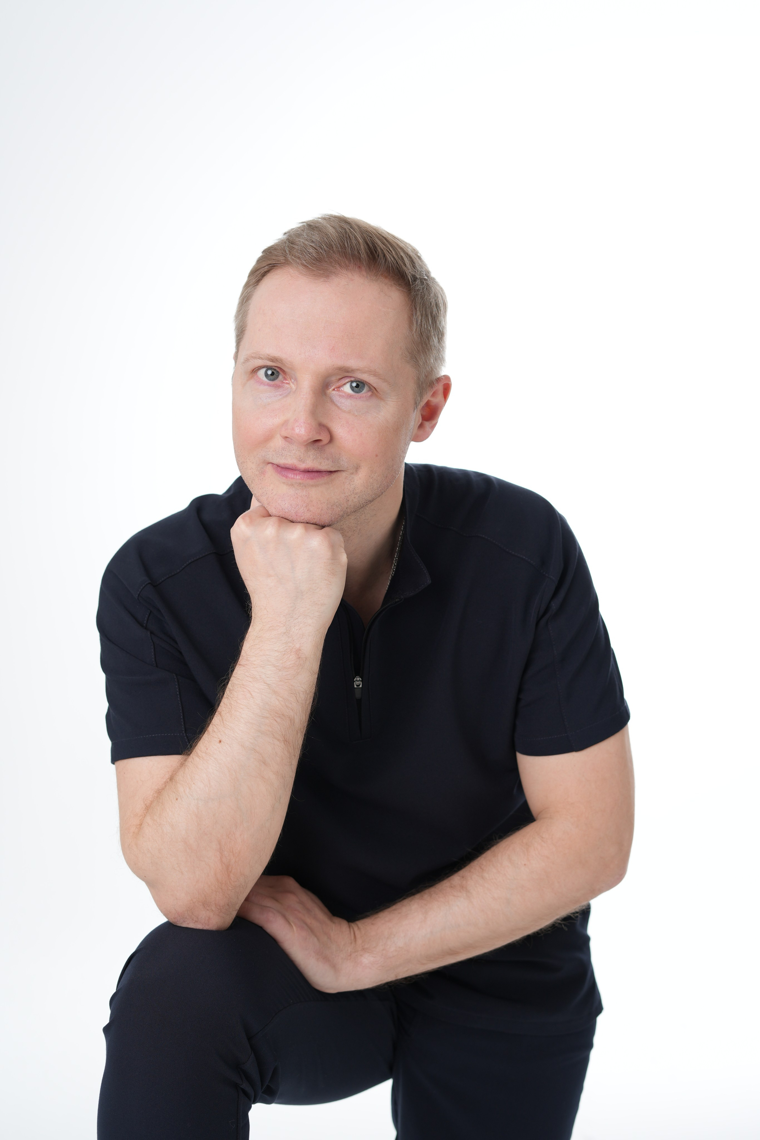 Александр. Концептуальный фотограф Шлыкова Ольга