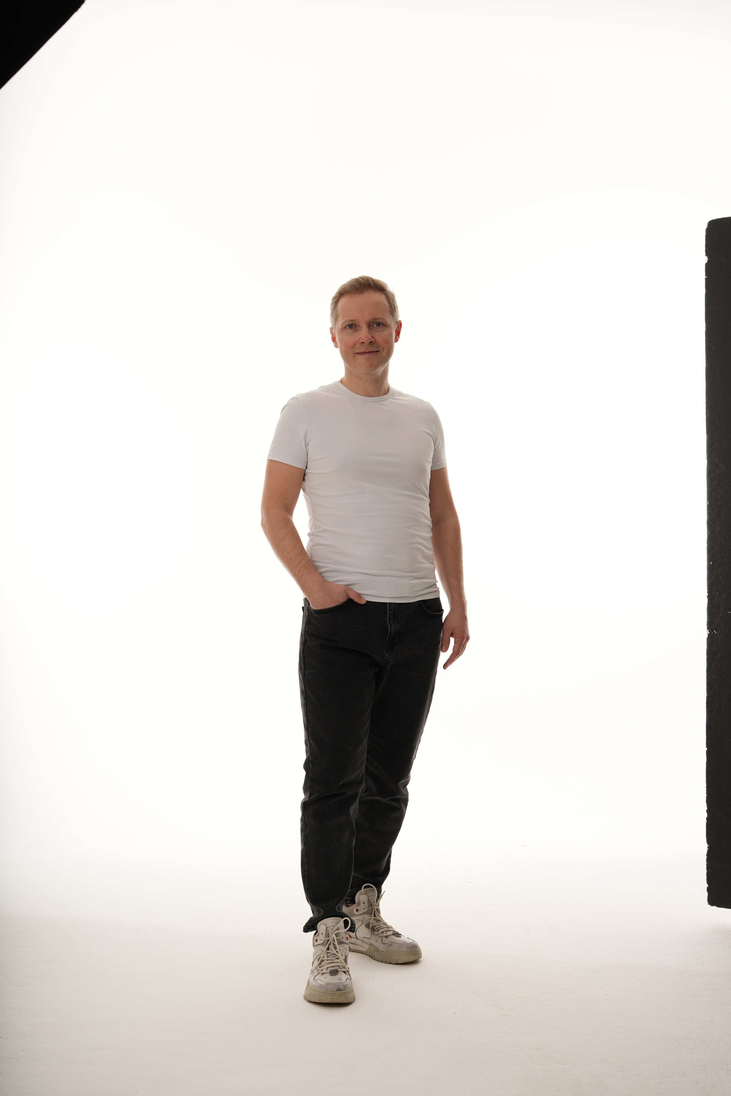 Александр. Концептуальный фотограф Шлыкова Ольга