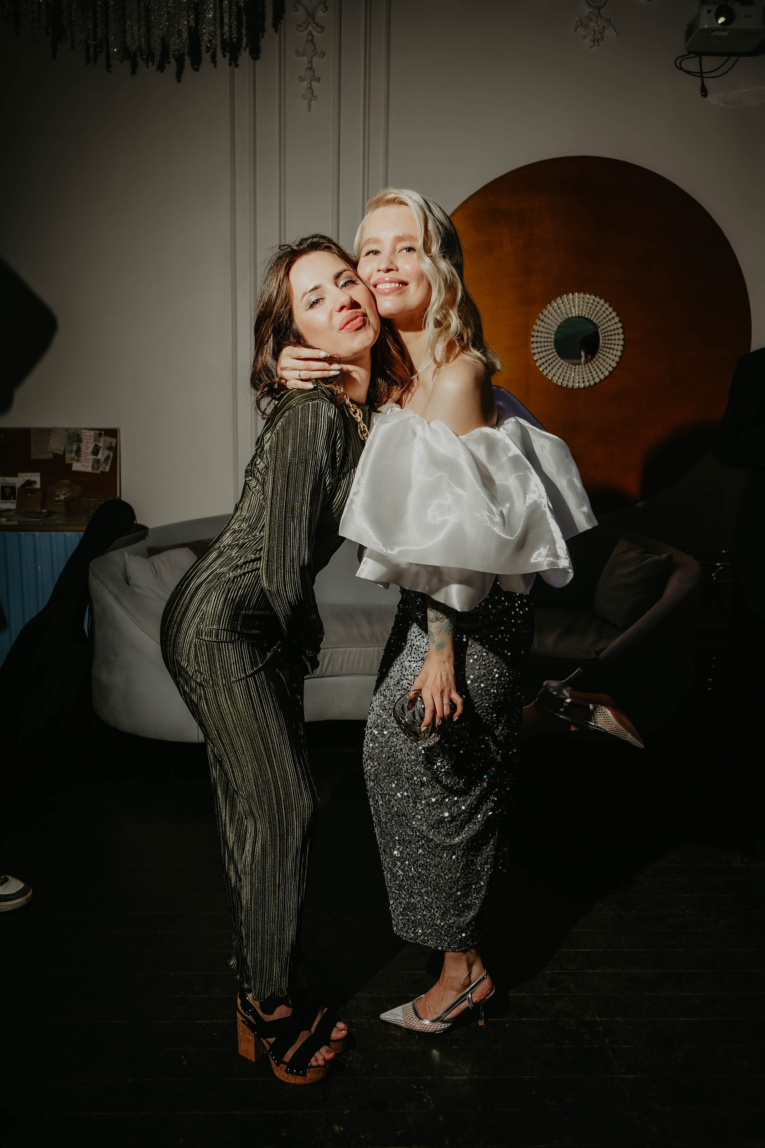 Happy birthday. Концептуальный фотограф Шлыкова Ольга