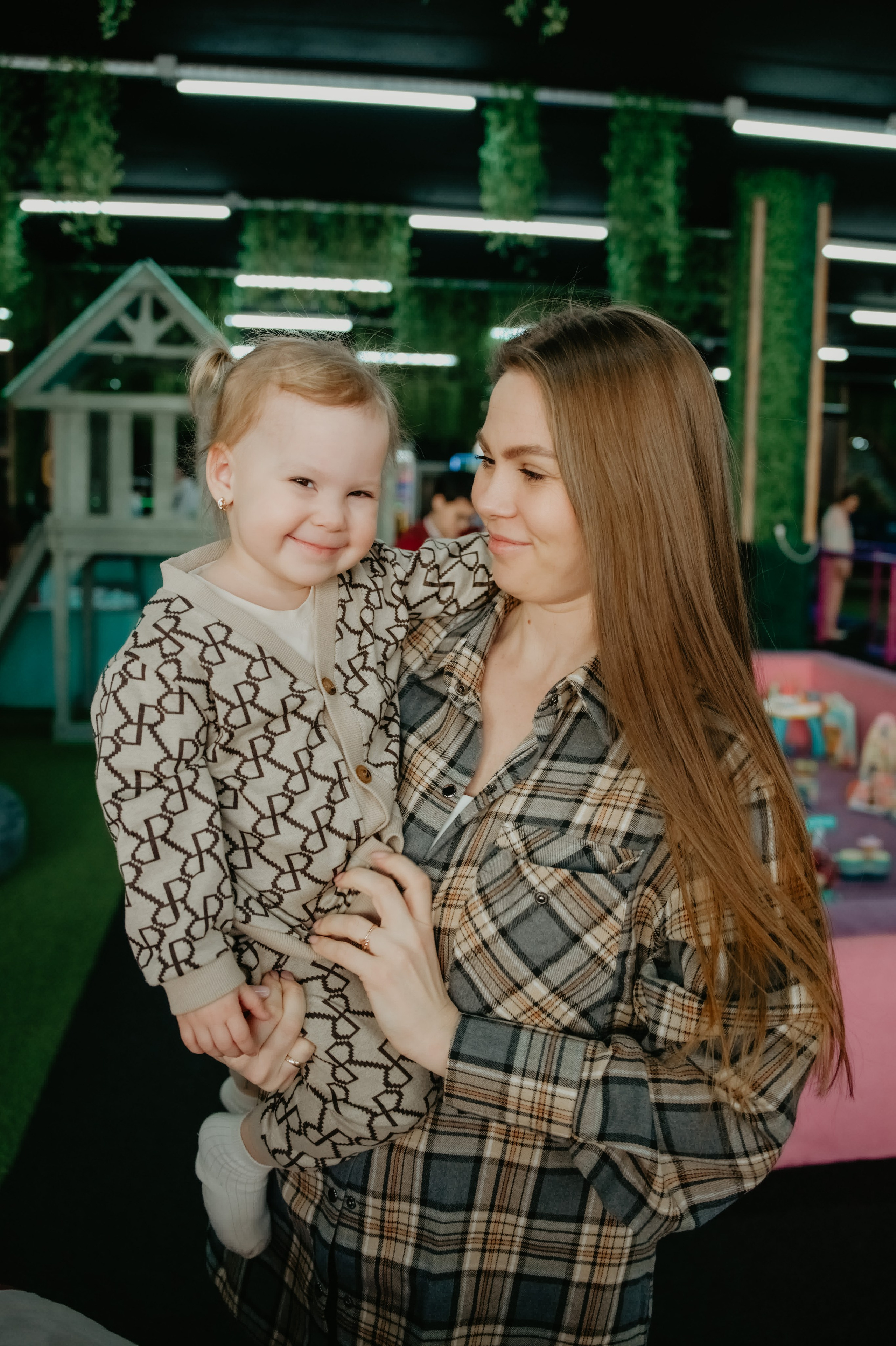 Детский день. Концептуальный фотограф Шлыкова Ольга