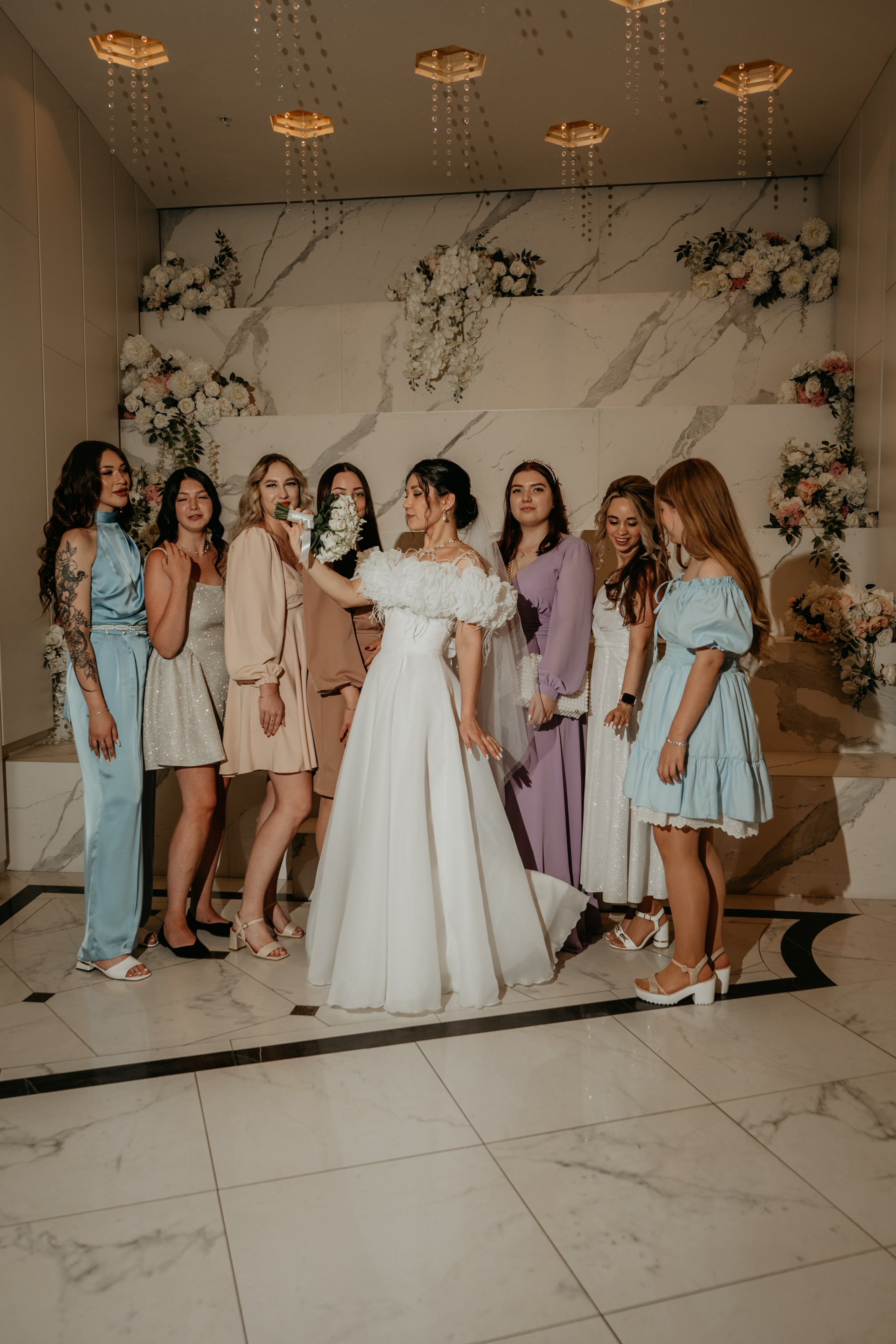 Иван и Евгения. Концептуальный фотограф Шлыкова Ольга