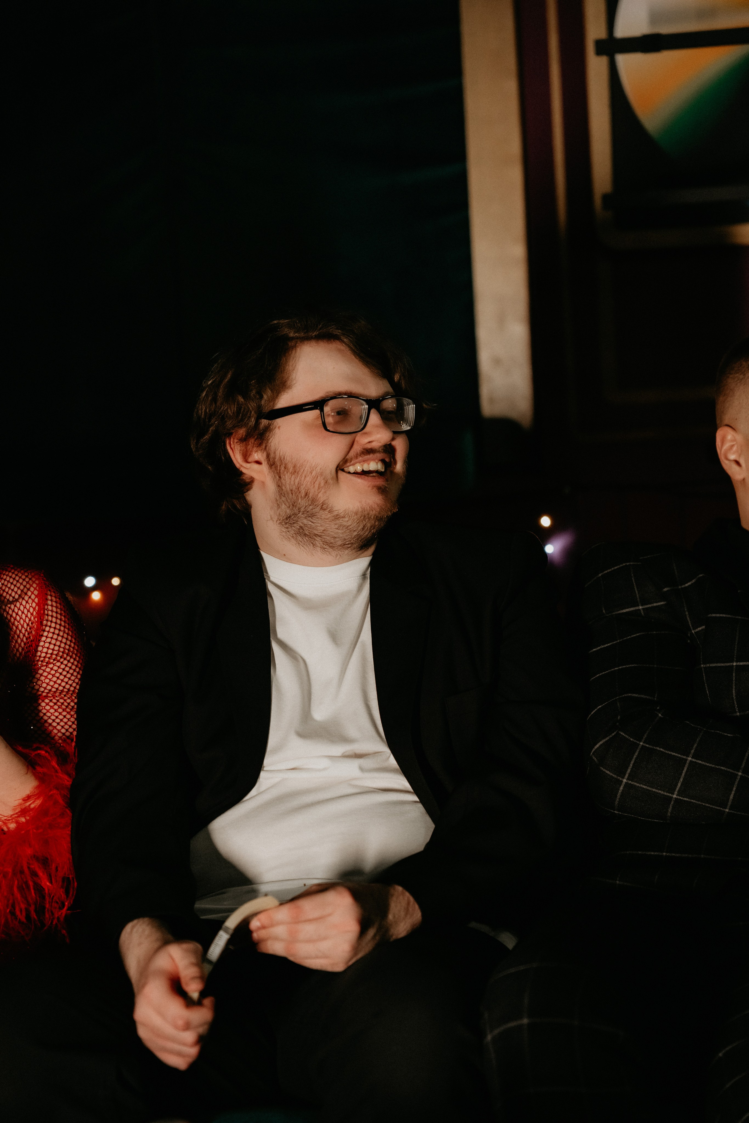 День рождения Денис. Концептуальный фотограф Шлыкова Ольга