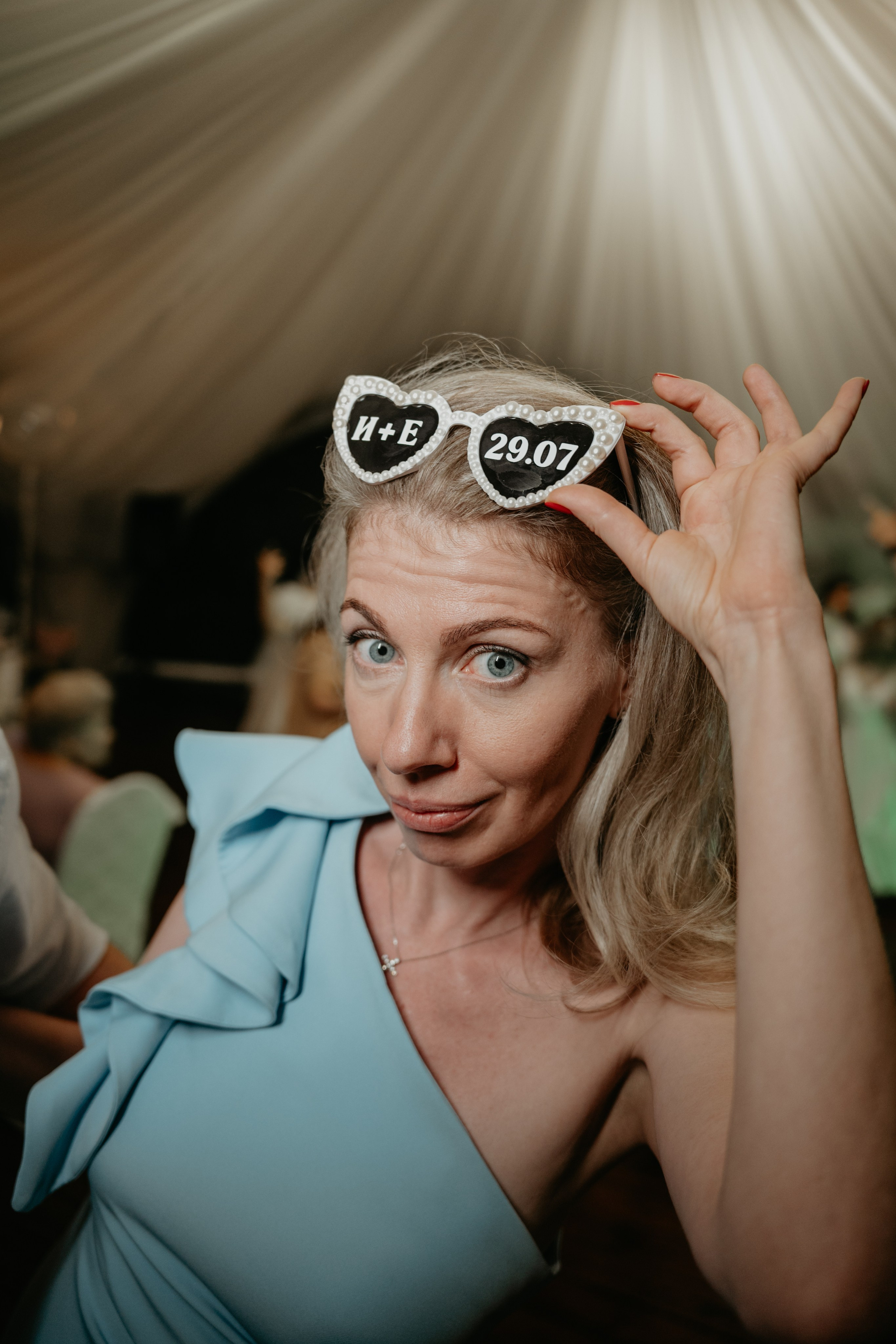 Иван и Евгения. Концептуальный фотограф Шлыкова Ольга