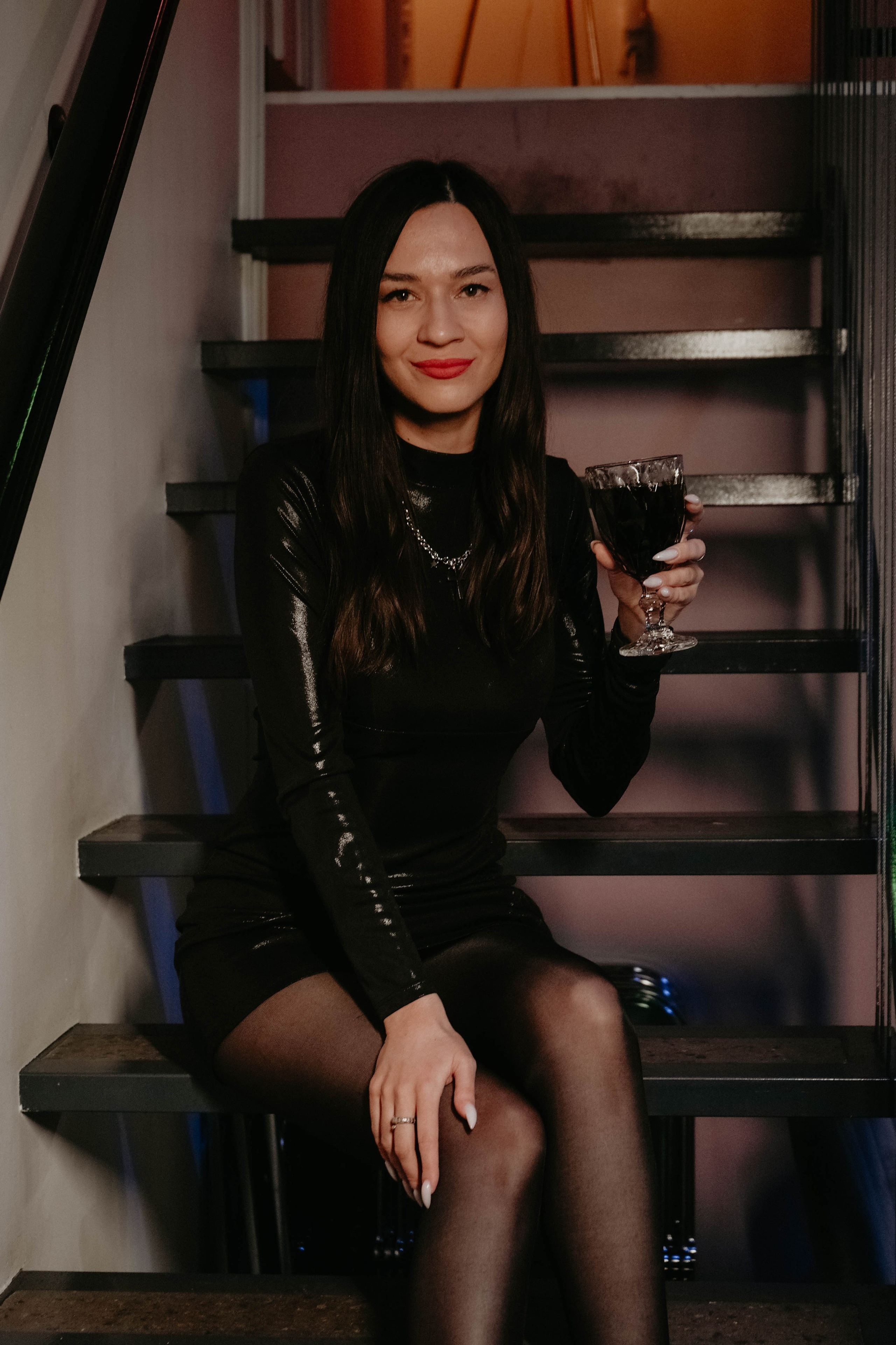 Happy birthday. Концептуальный фотограф Шлыкова Ольга