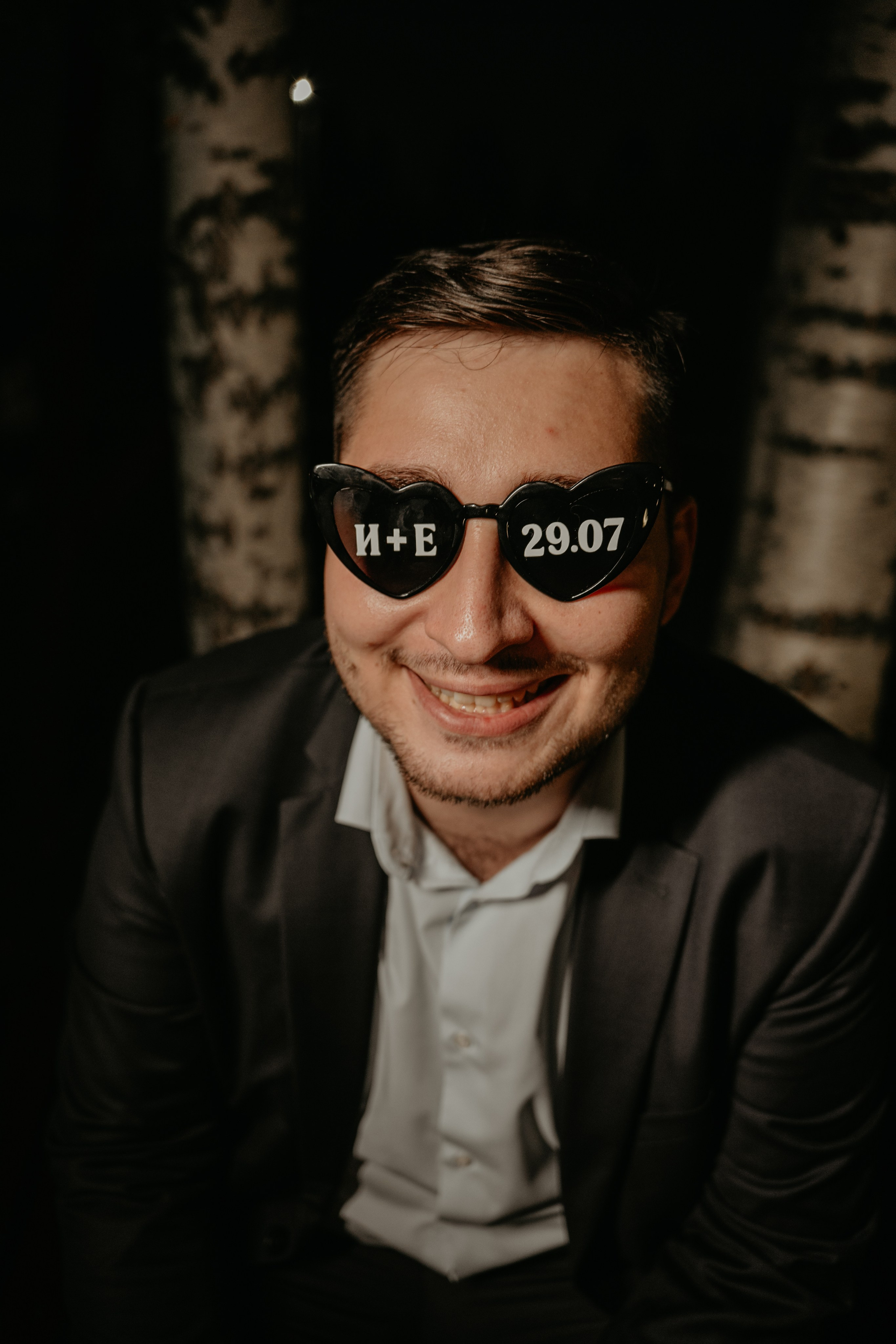 Иван и Евгения. Концептуальный фотограф Шлыкова Ольга