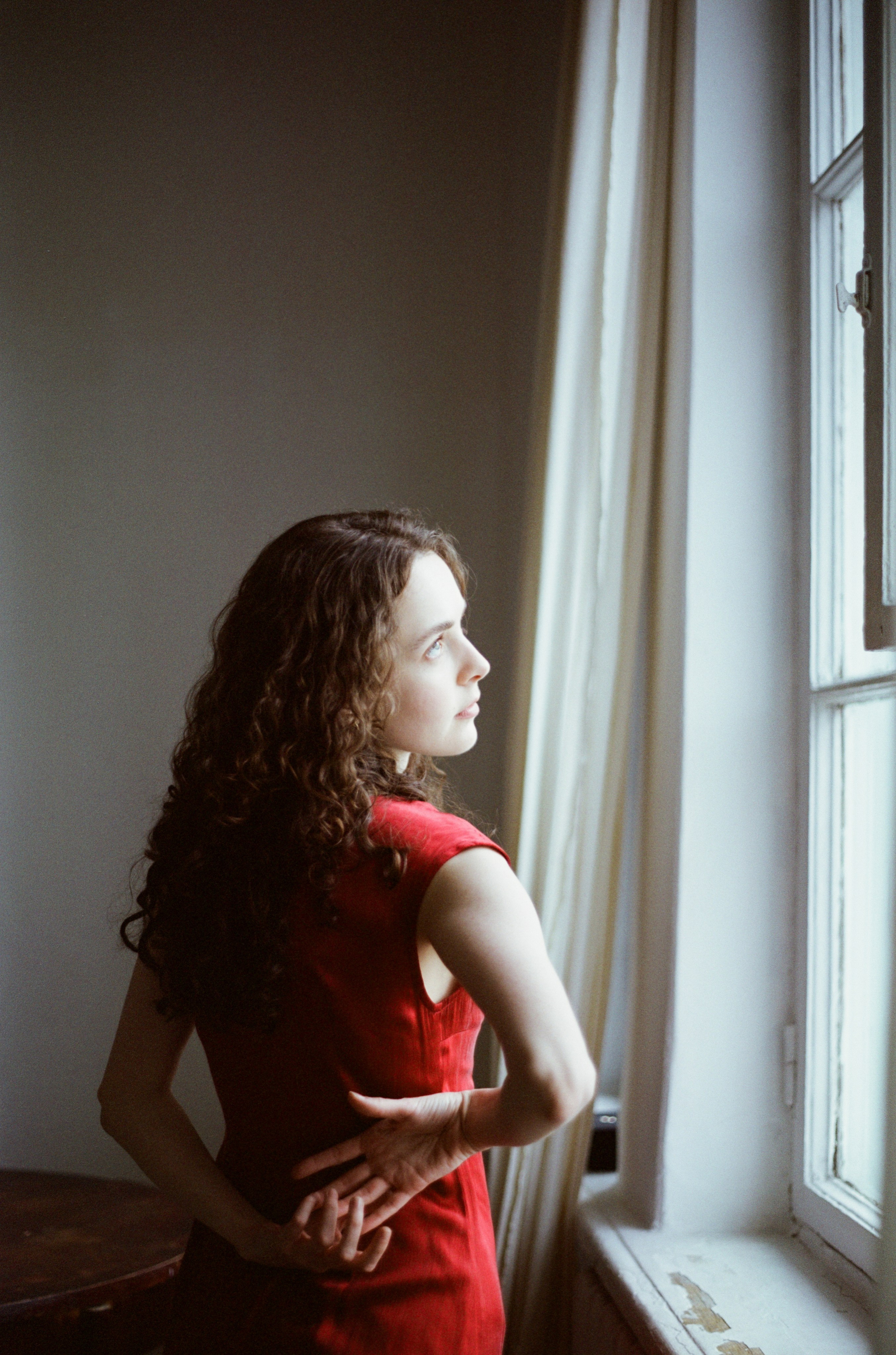 Персонально. Maria Sineva, photographer