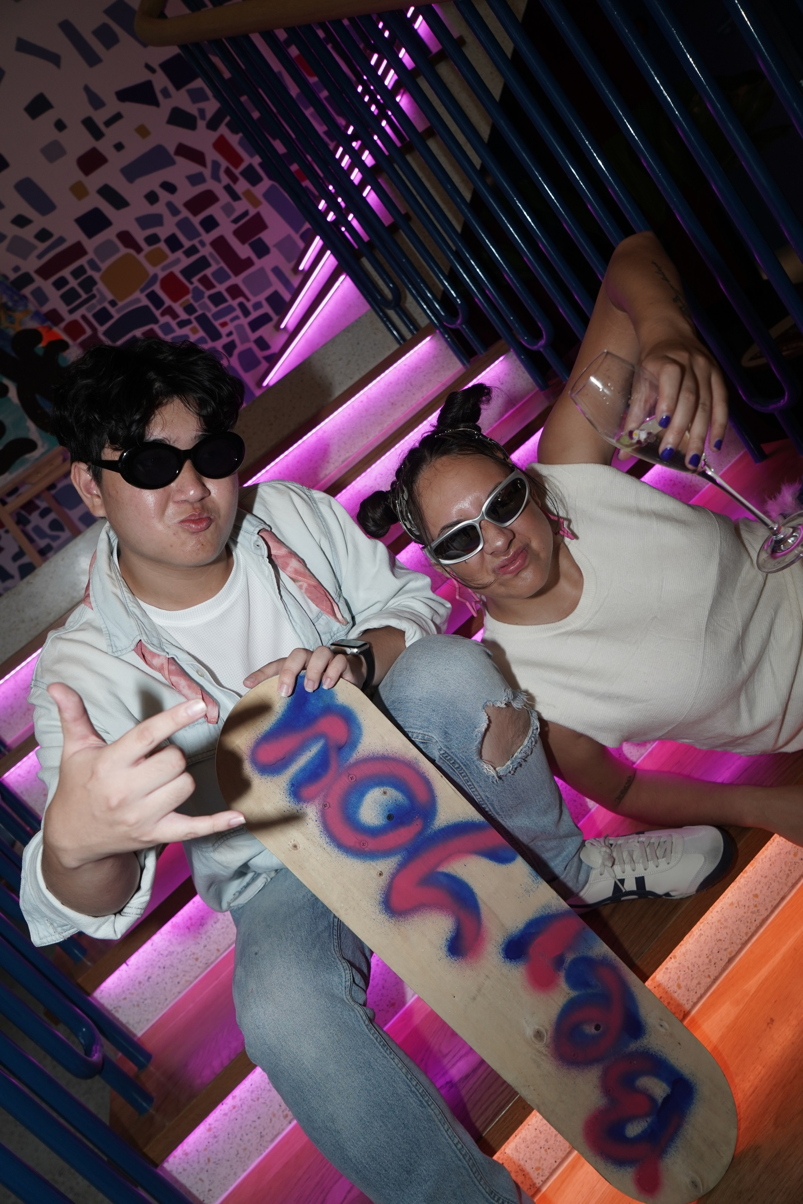 All works. PavelVisual