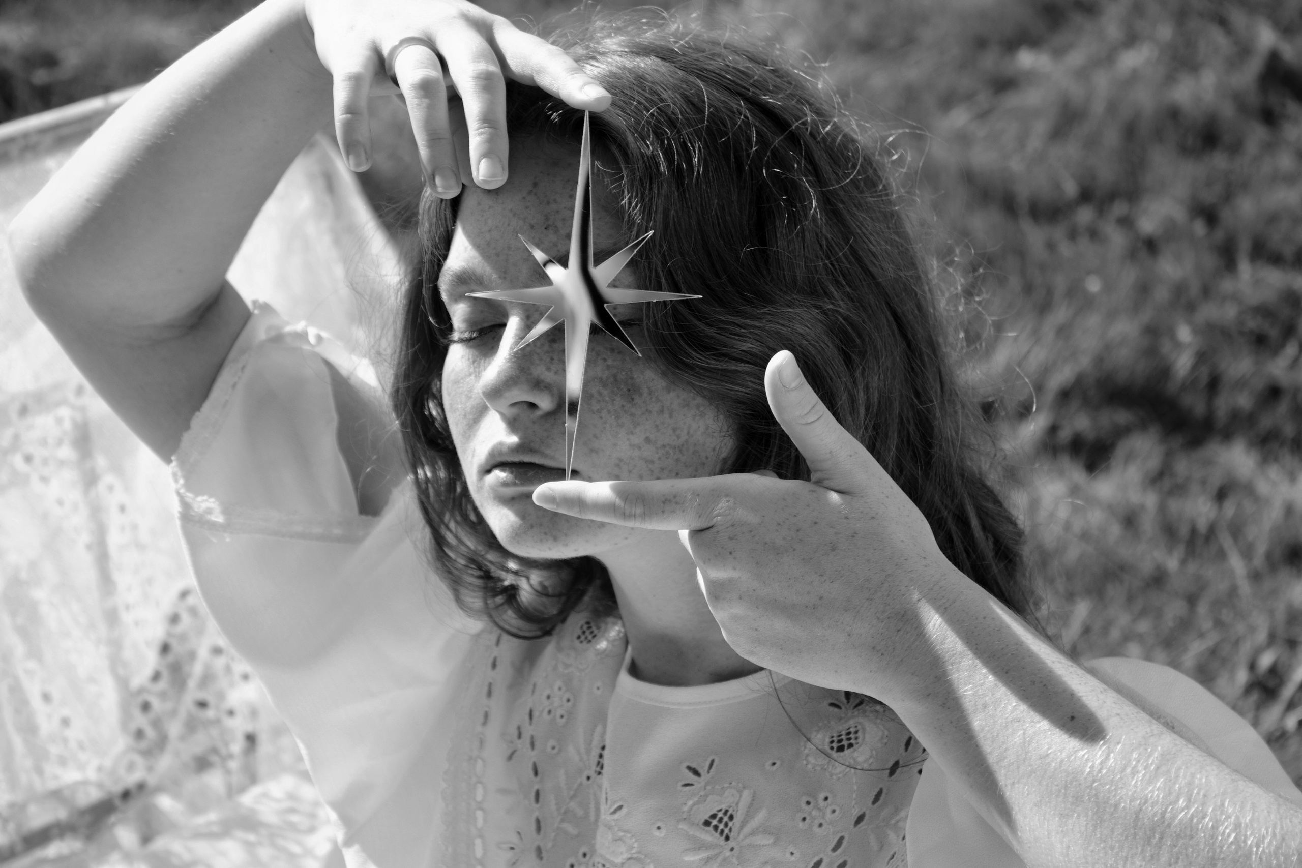 Женский портрет. Фотограф в г. Барнаул Нина Чепрасова