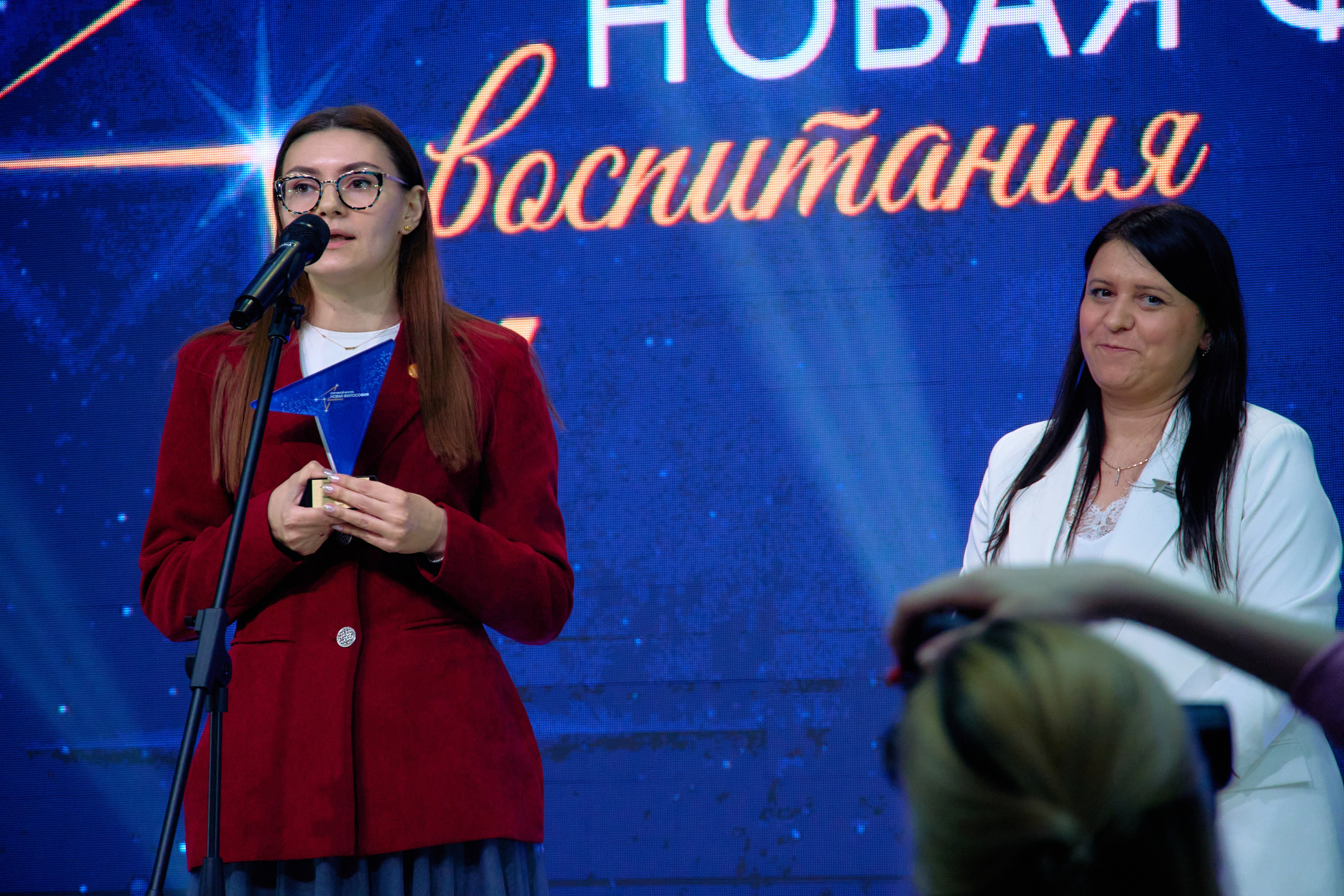 Закрытие окружного форума «Новая философия воспитания» — ОЦ5. ЦАРЕВ ДМИТРИЙ — ФОТОГРАФ ЧЕЛЯБИНСК