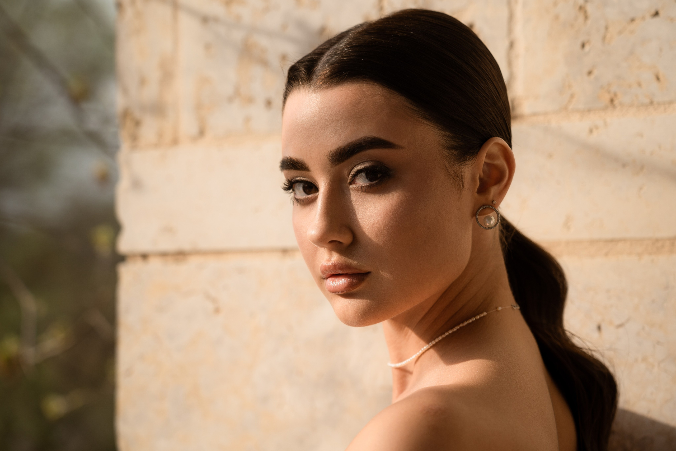 Игорь & Юля. Свадебный фотограф в Воронеже Дарья Володарская