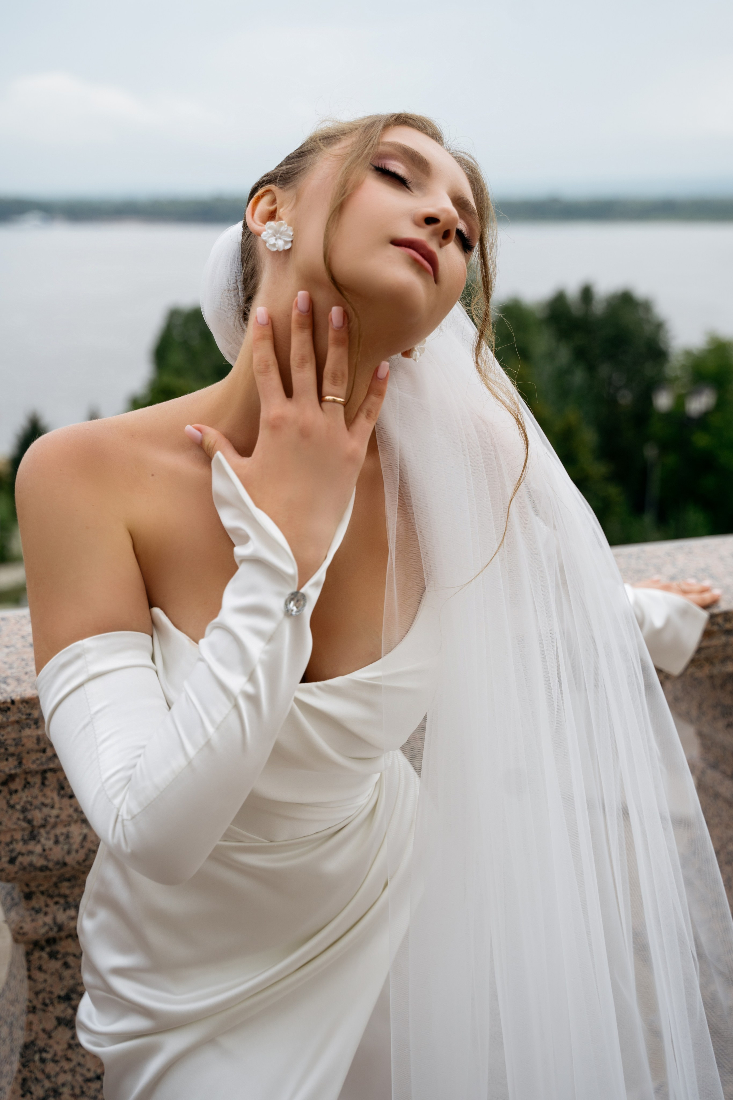 Дмитрий & Дарья. Фотограф Самара Одинокова Ангелина