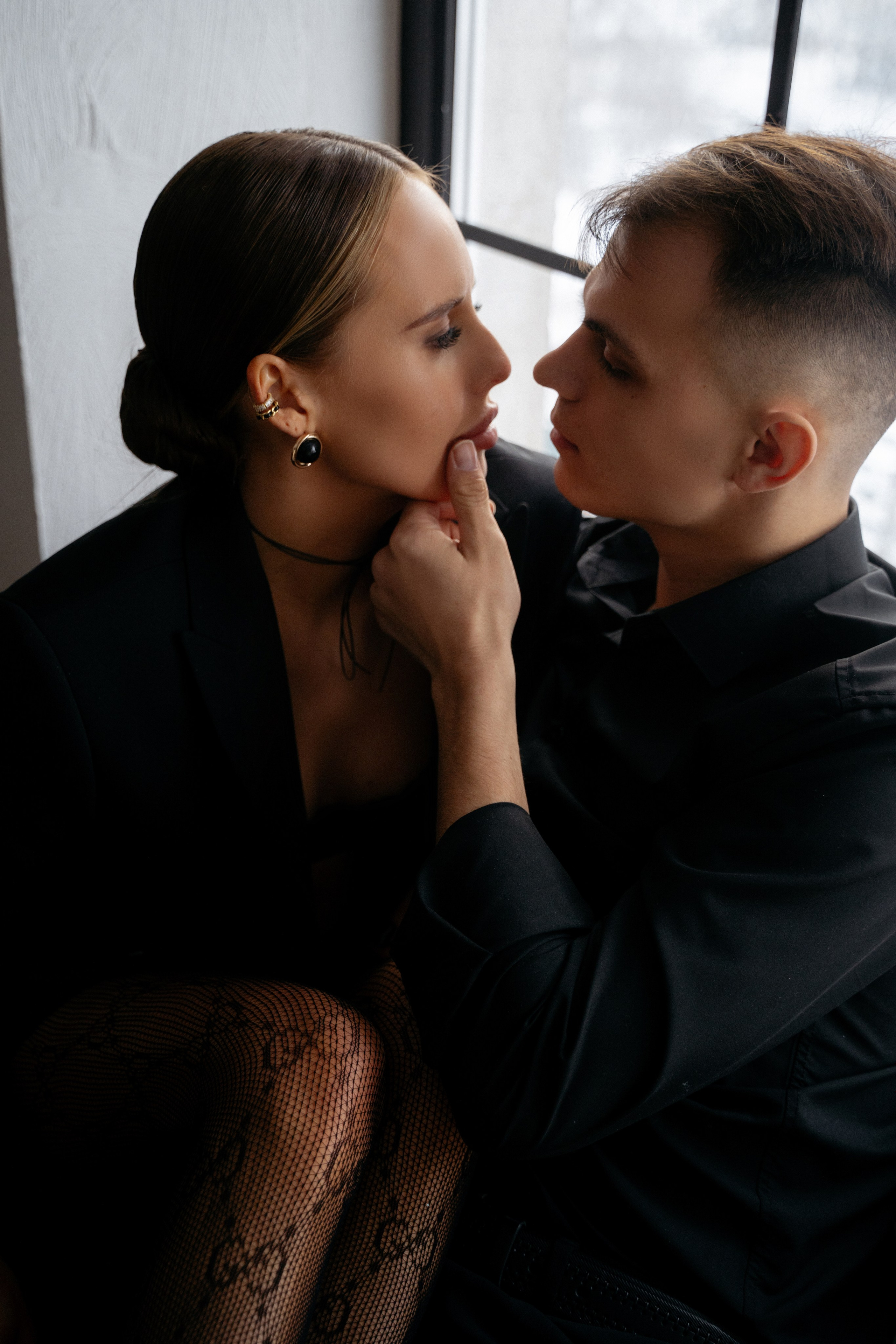 Евгений & Ксения. Фотограф Самара Одинокова Ангелина