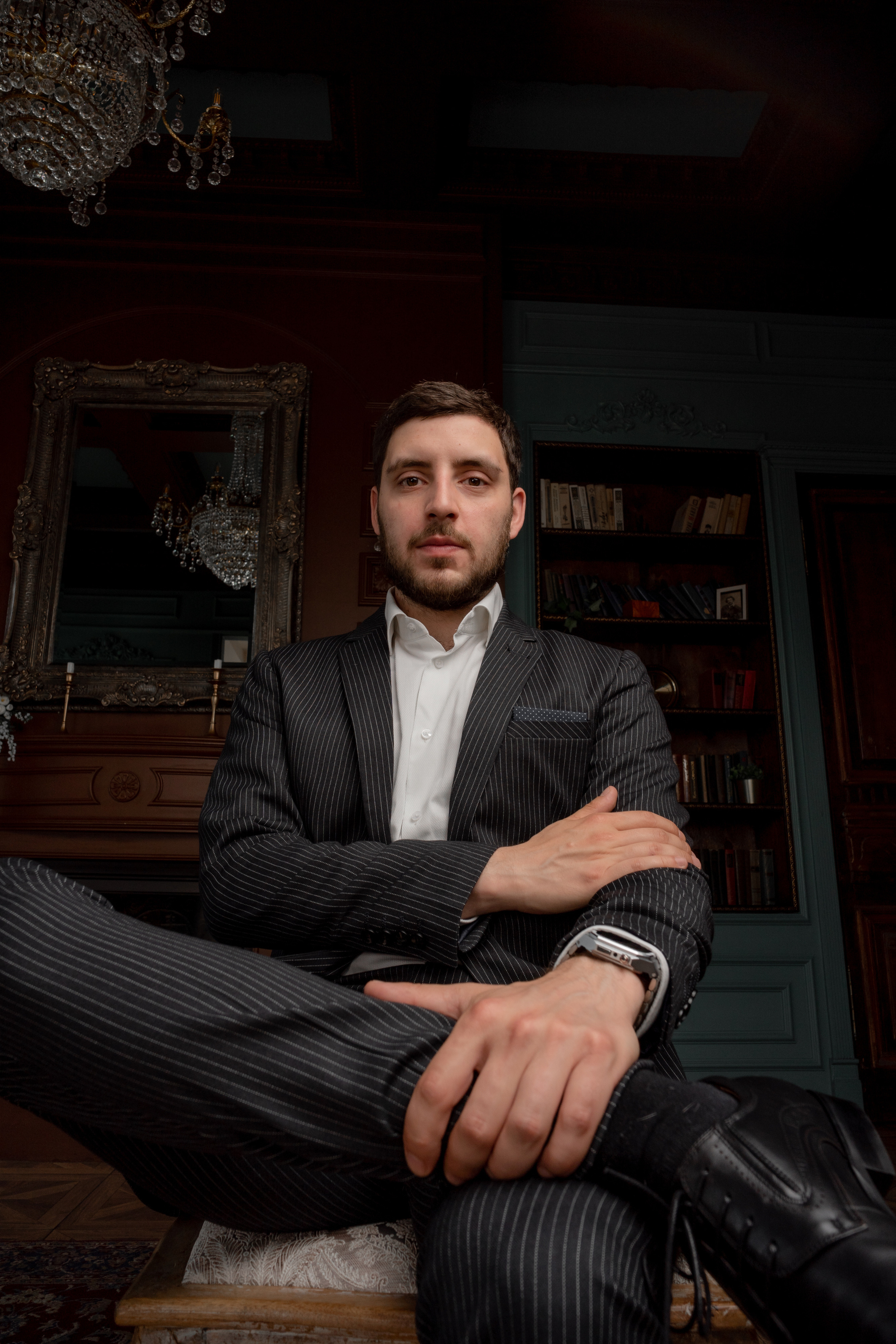 Индивидуальная контент и имиджевая съемка в Санкт-Петербурге. Свадебный фотограф Александр Невский в Санкт-Петербурге