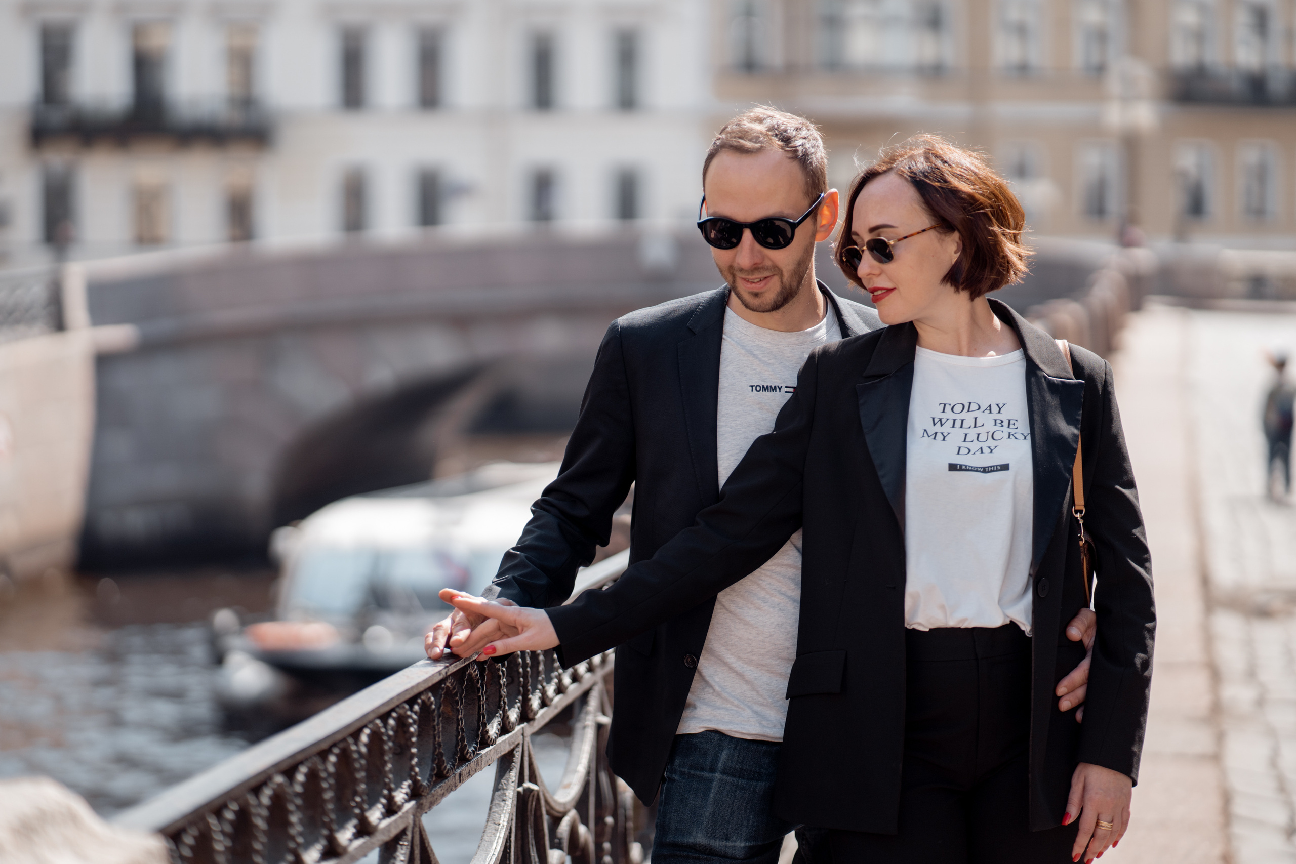 Семейная фотосессия в Санкт-Петербурге. Свадебный фотограф Александр Невский в Санкт-Петербурге