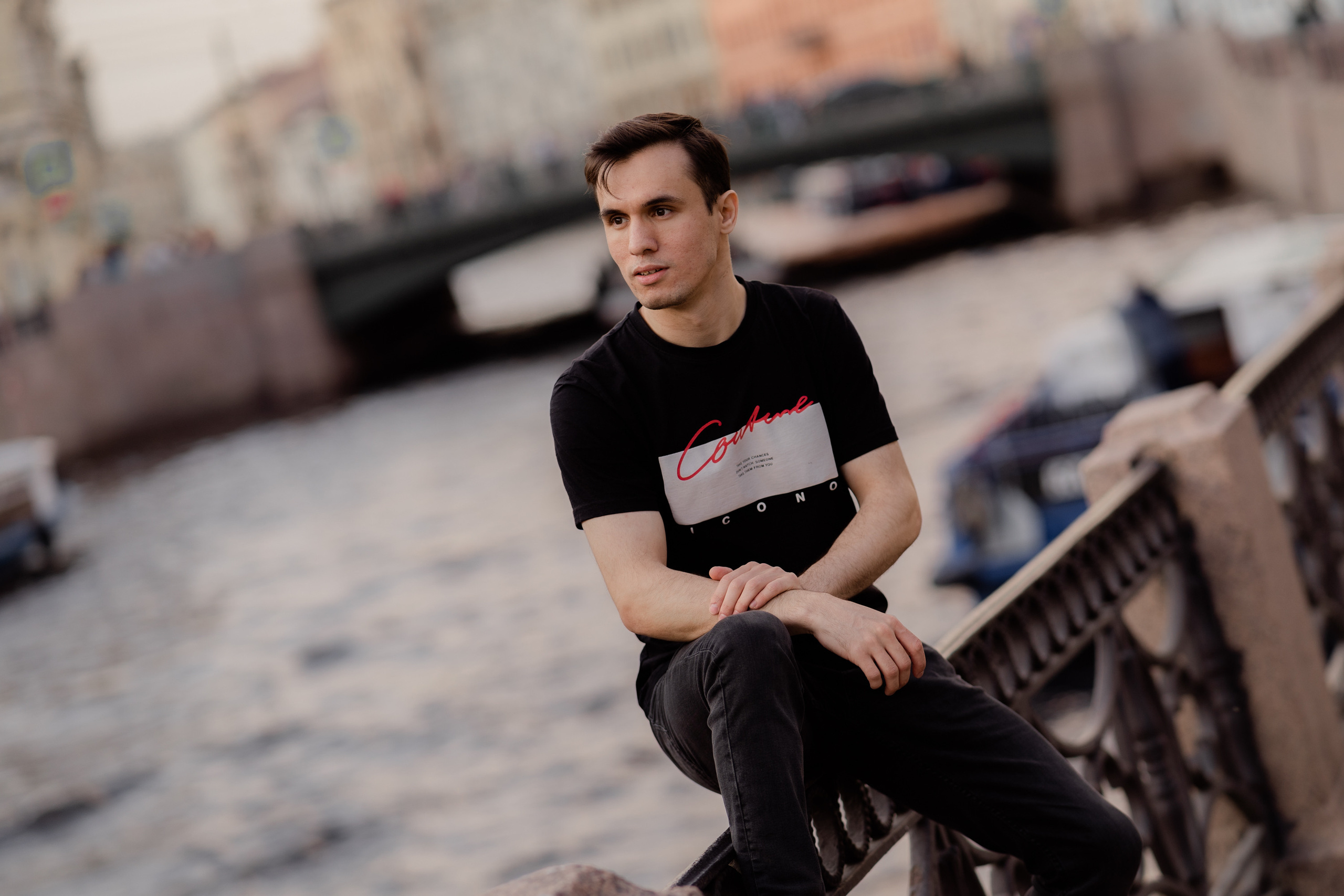 Индивидуальная контент и имиджевая съемка в Санкт-Петербурге. Свадебный фотограф Александр Невский в Санкт-Петербурге