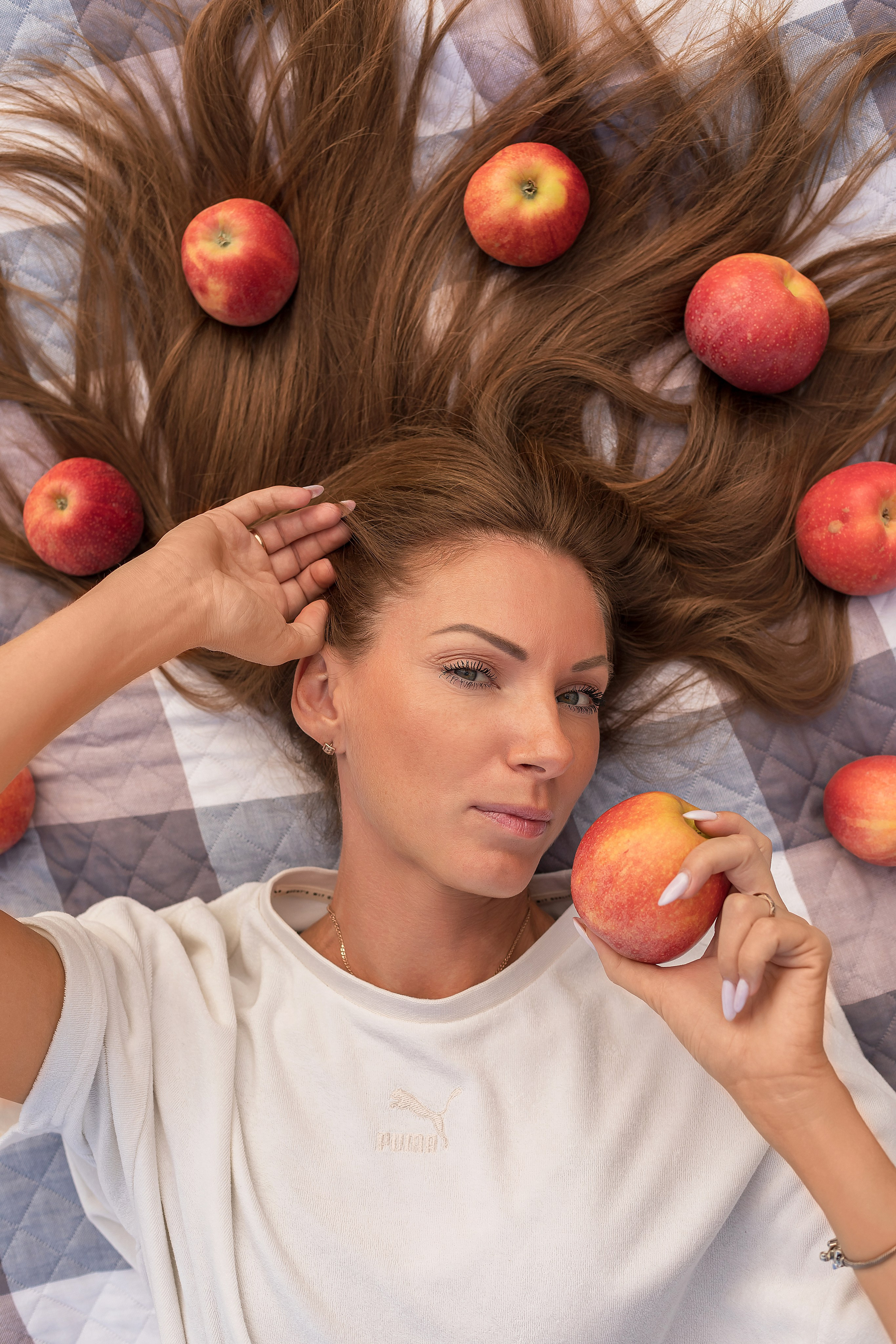 Женская фотосессия. Семейный фотограф в Самаре, Санкт-Петербурге Татьяна Гузева