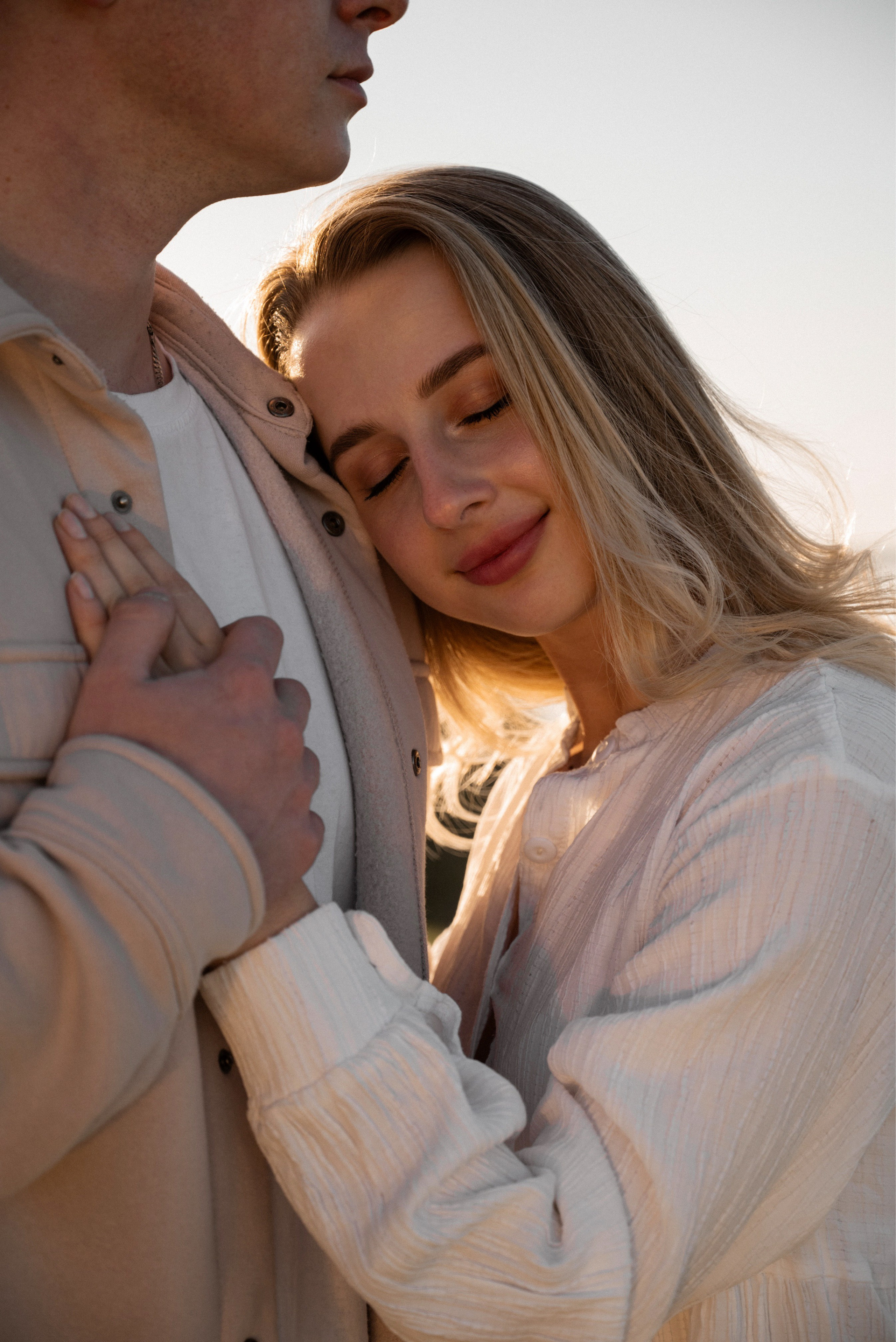 Lena&Georgiy. Семейный фотограф Головченко Татьяна в Барнауле