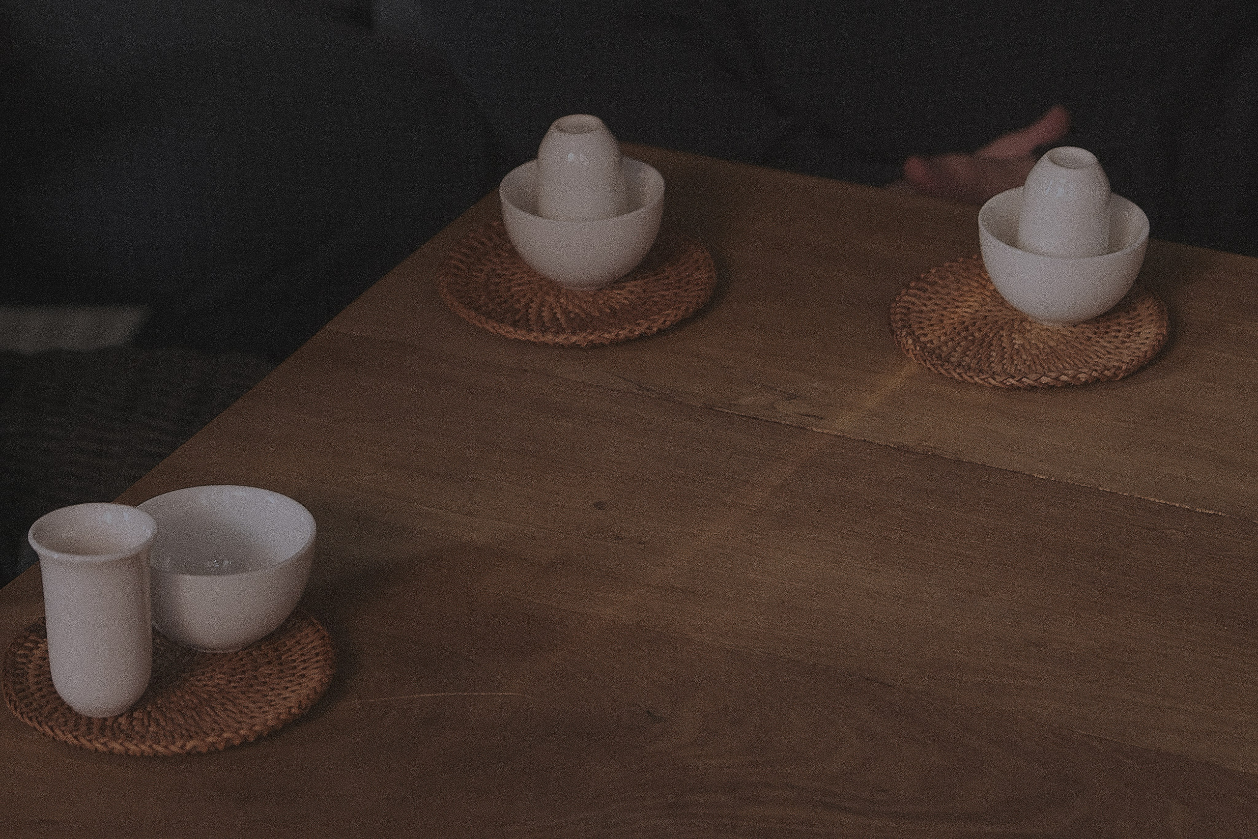 BlackTeaRoom. Фотограф Настя Лев