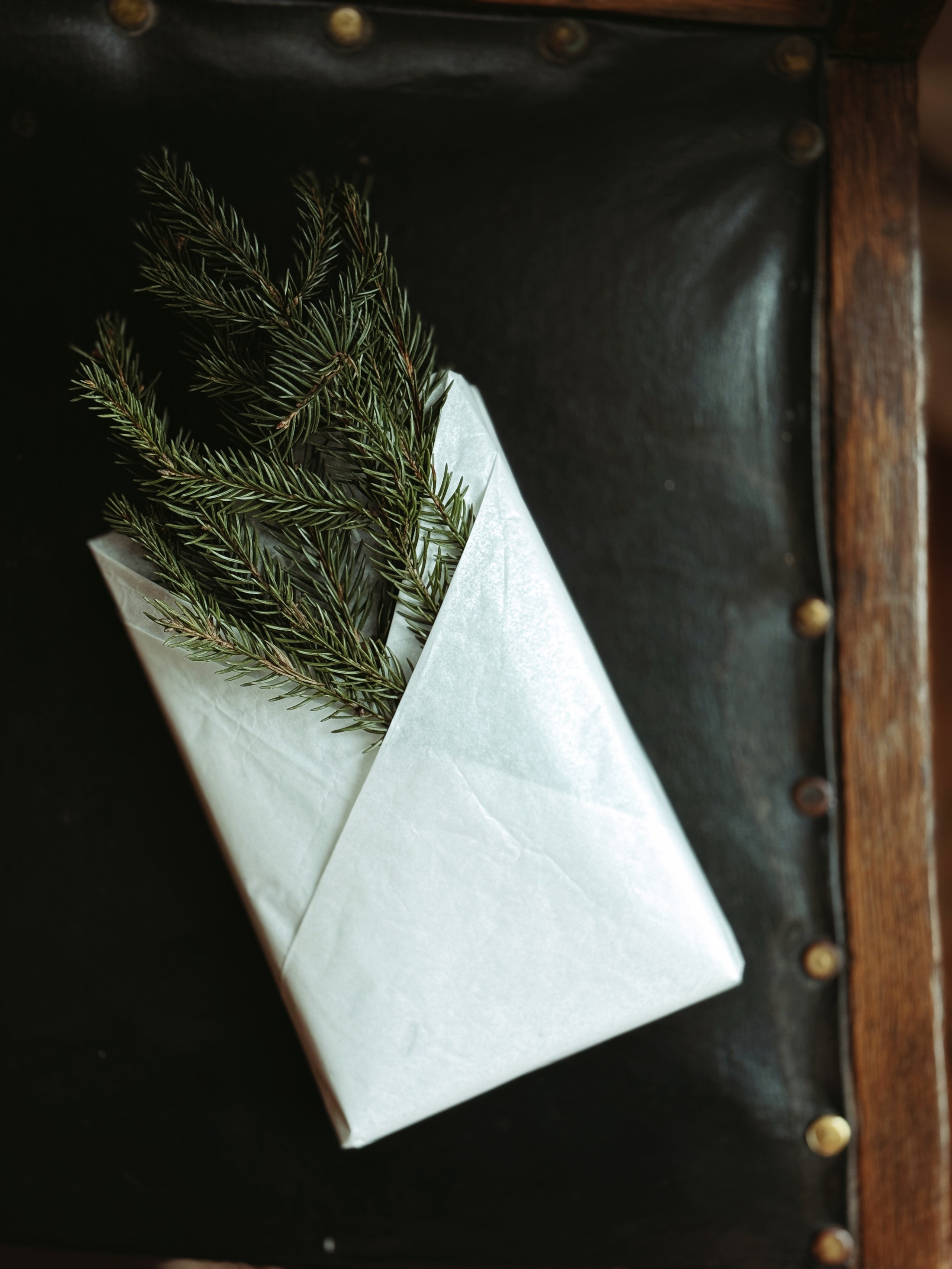 Упаковка Подарков. Фотограф Настя Лев