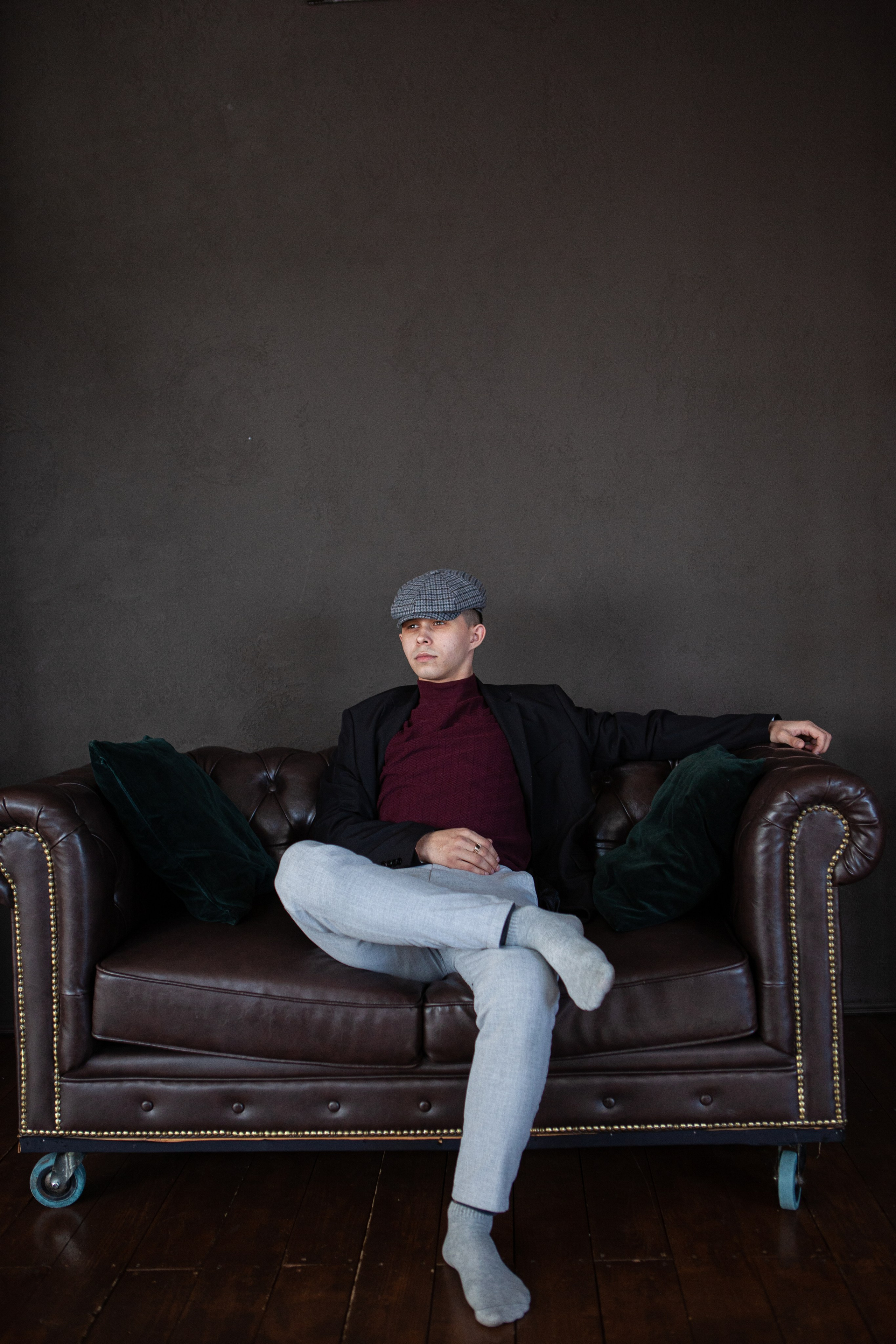 Мужские съемки. Медиа-продюсер и фотограф Сорокина Кристина г. Благовещенск