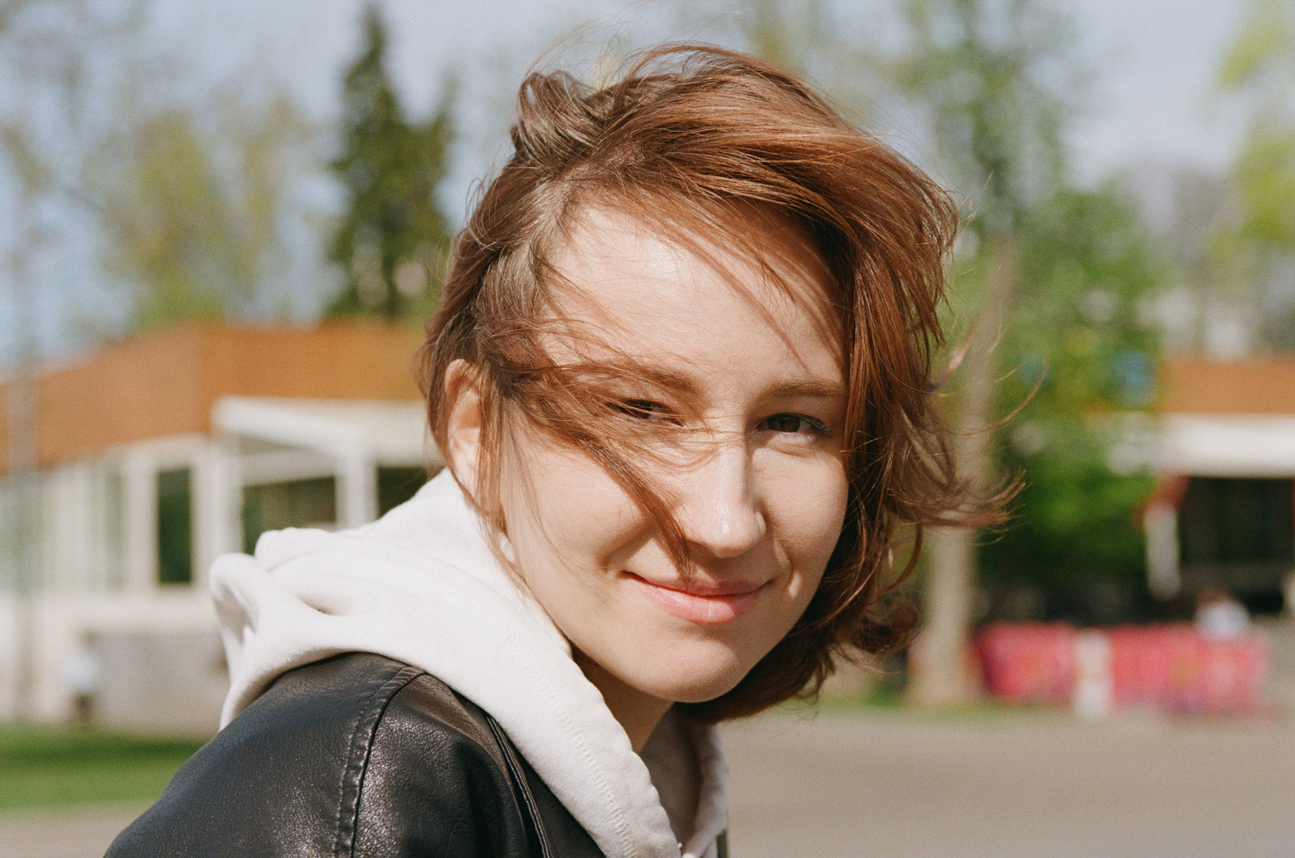 Мария. Балетный фотограф Москва Майоров Николай