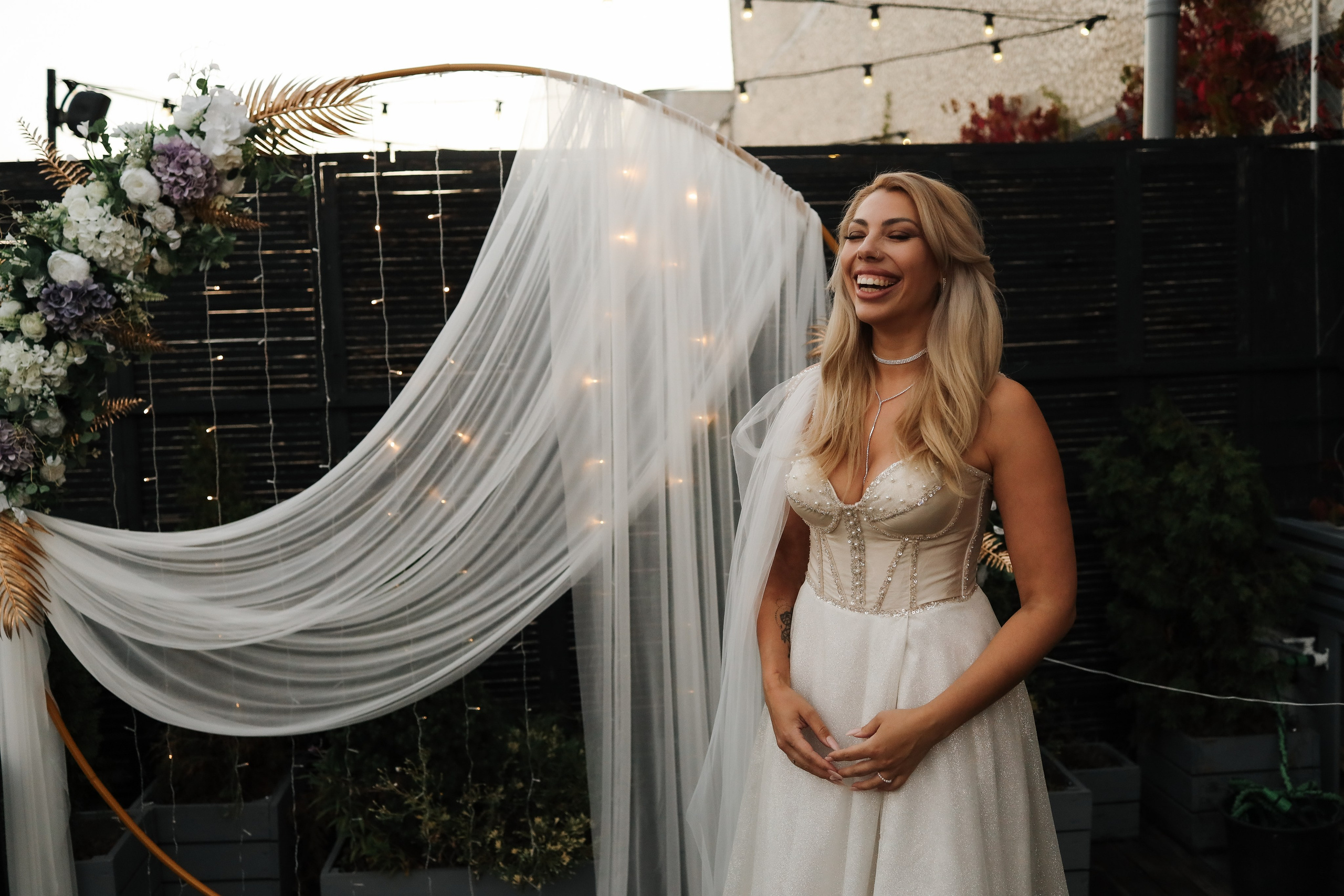 А. + С. Свадьба в лофте. Семейный и lovestory фотограф в Москве Светлана Коняхина