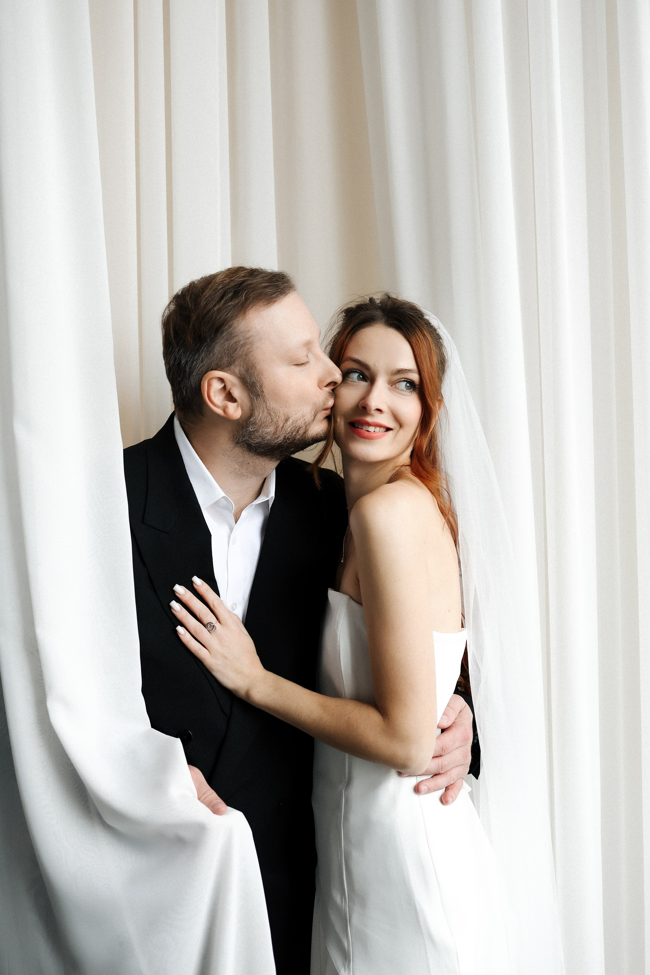 Годовщина свадьбы Ю. и А. Семейный и lovestory фотограф в Москве Светлана Коняхина