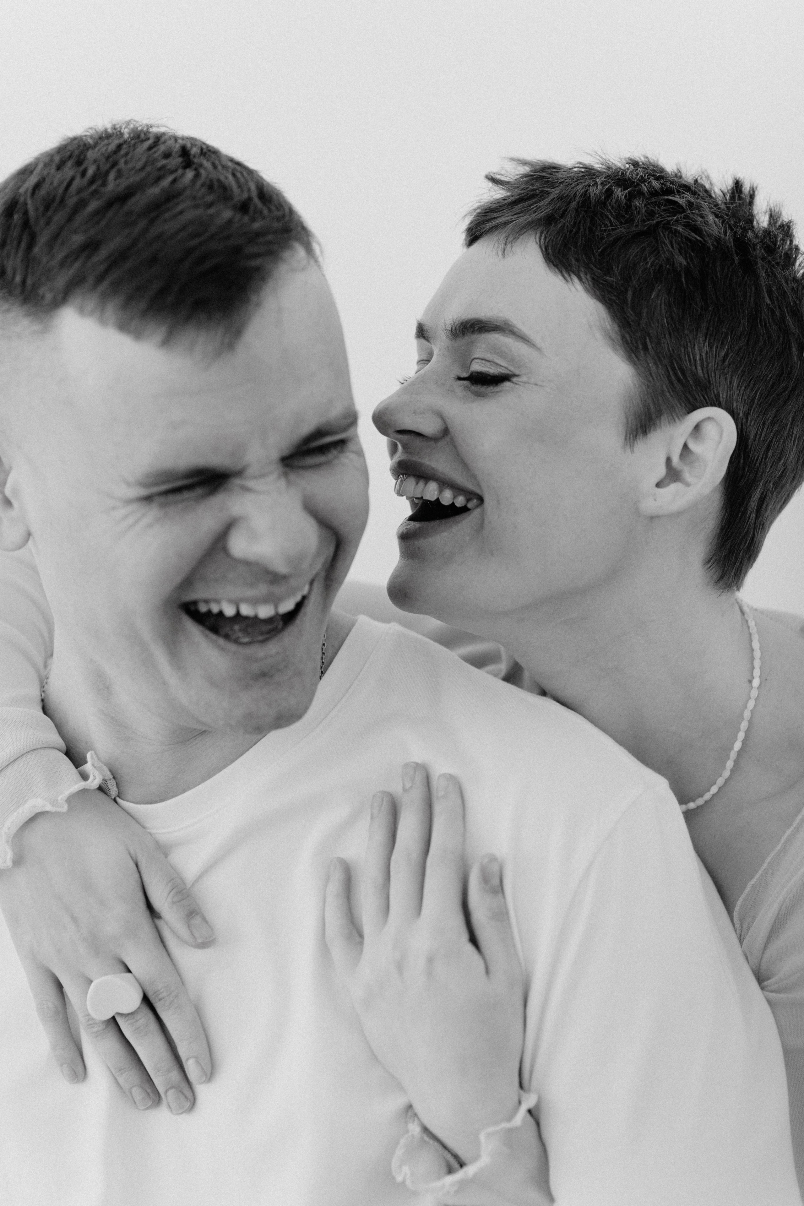 Творческая свадебная фотосессия в Гомеле