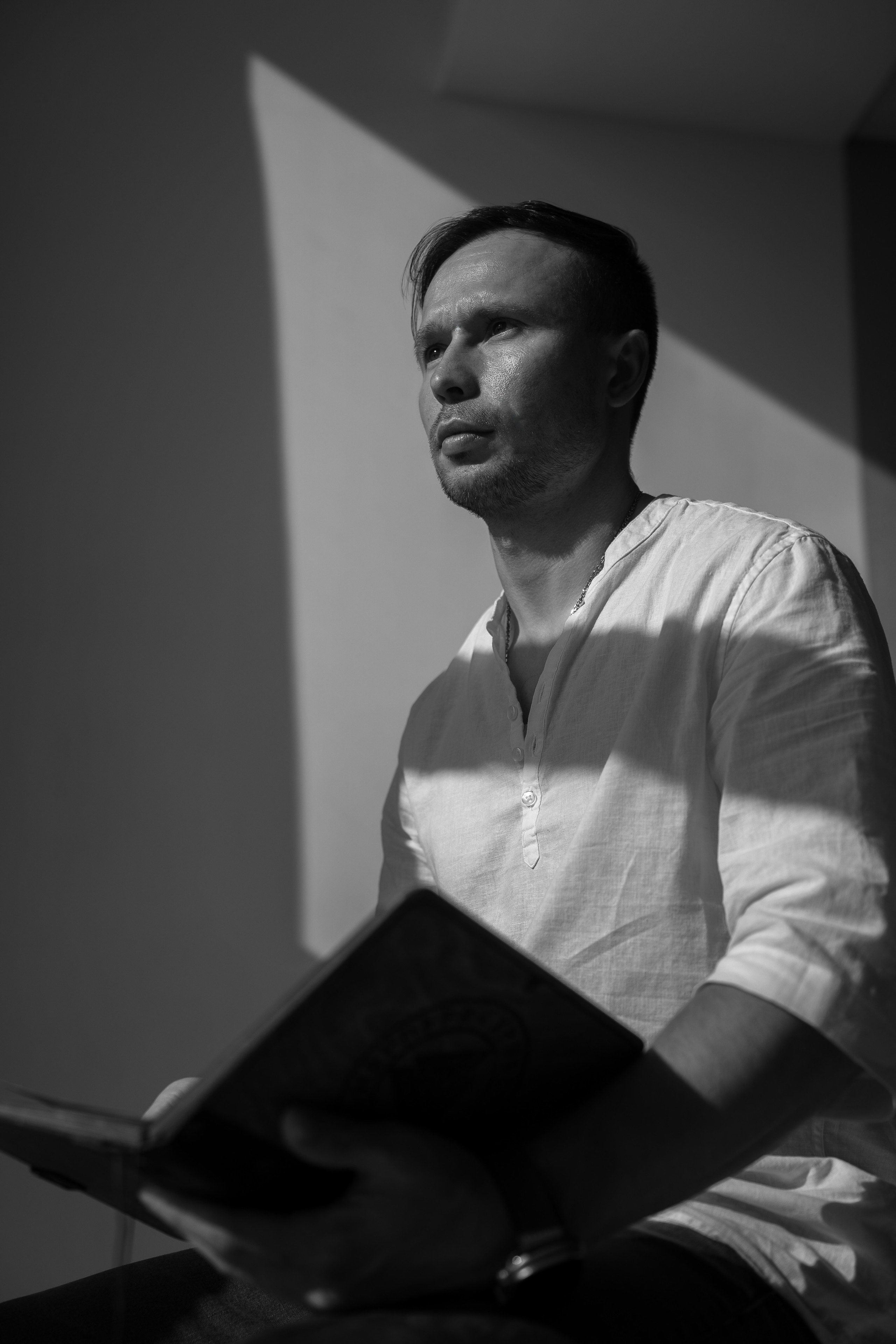 Контент-съёмка. Фотограф Иркутск / Хомутово