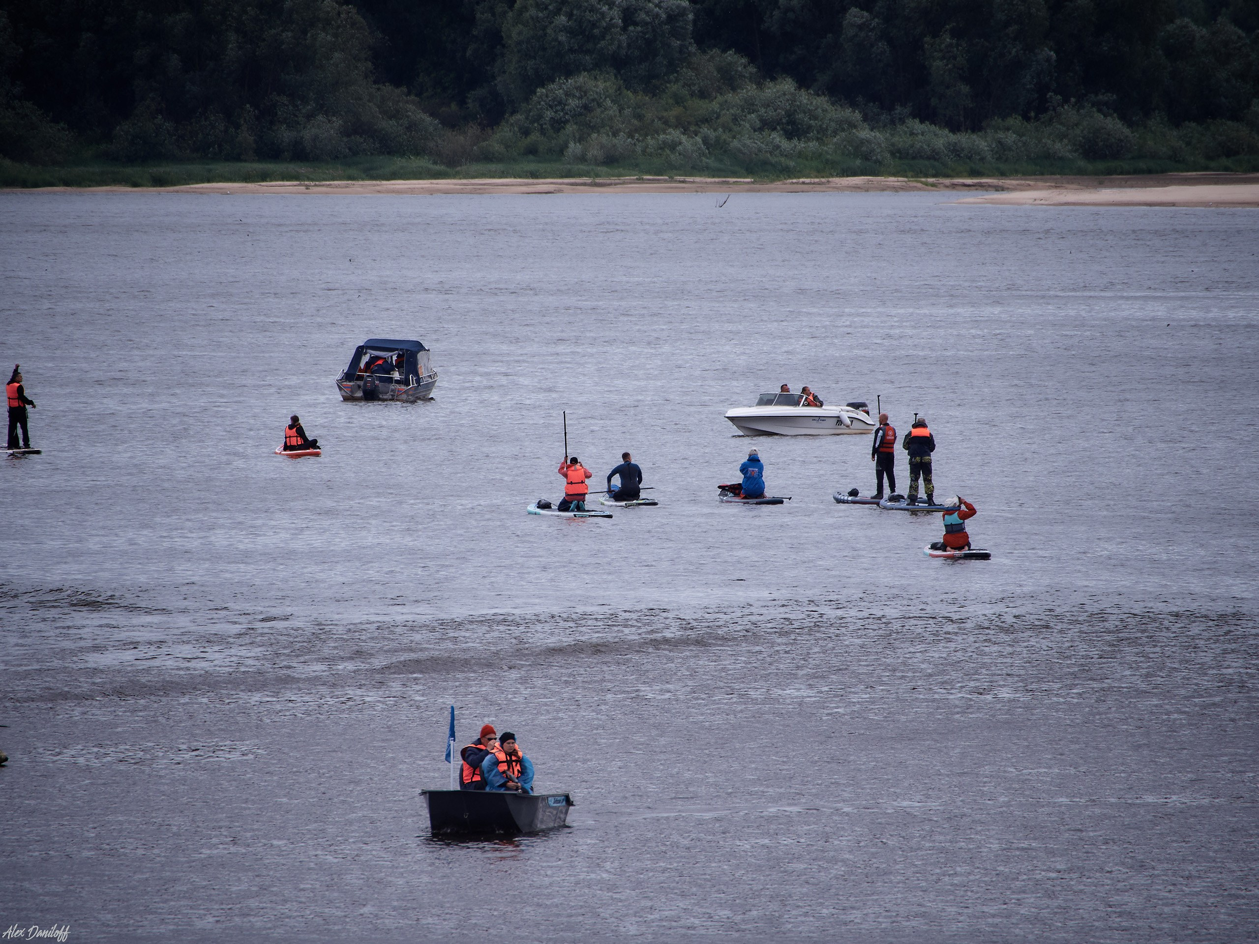 X-Waters Муром 2025. Муром-Инфо. Новости культуры, образования, спорта в городе Муром