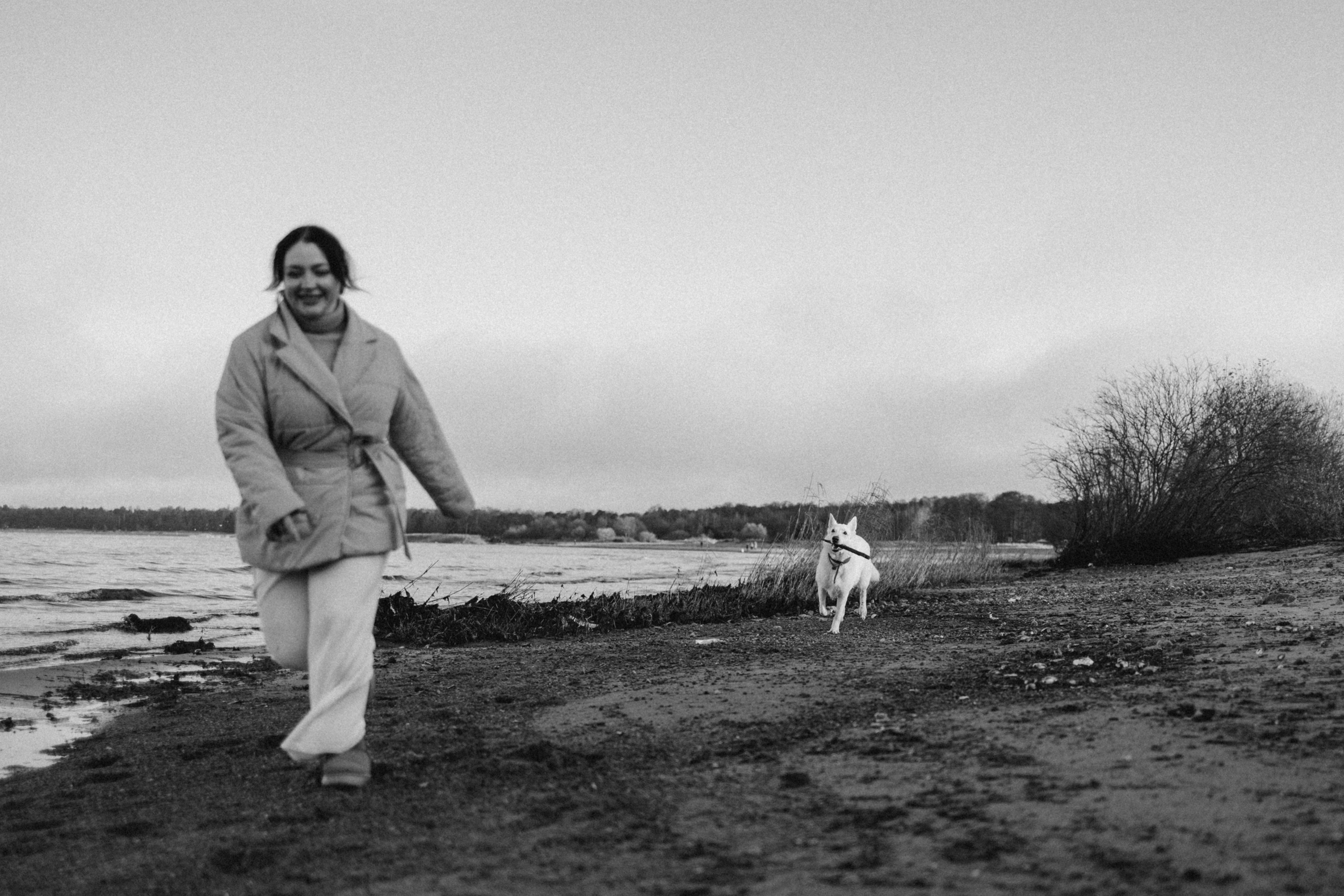 Настя и Эва. Фотограф — Анималист | Санкт-Петербург