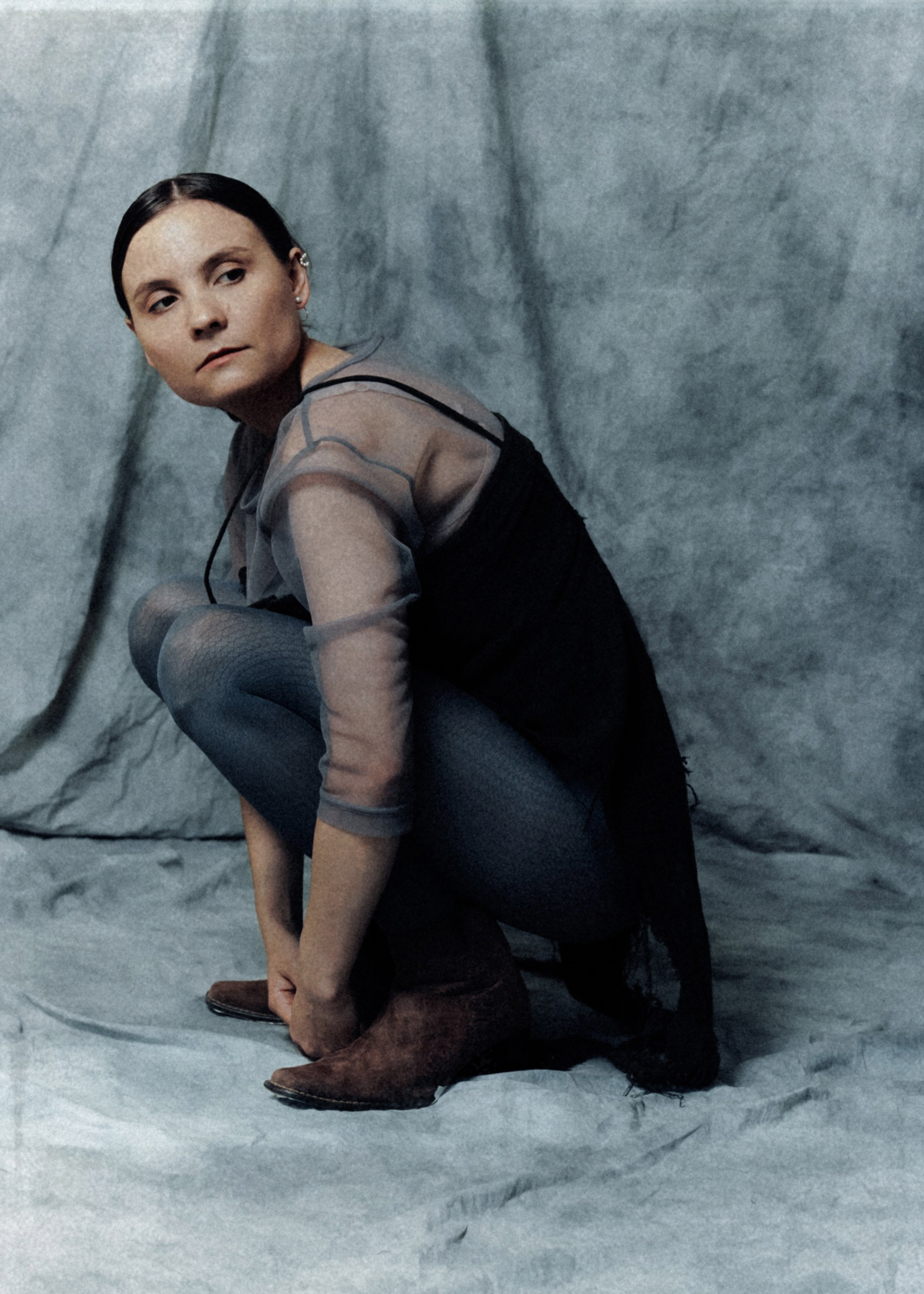 Ксюша. Фотограф Москва, Санкт-Петербург, Абакан