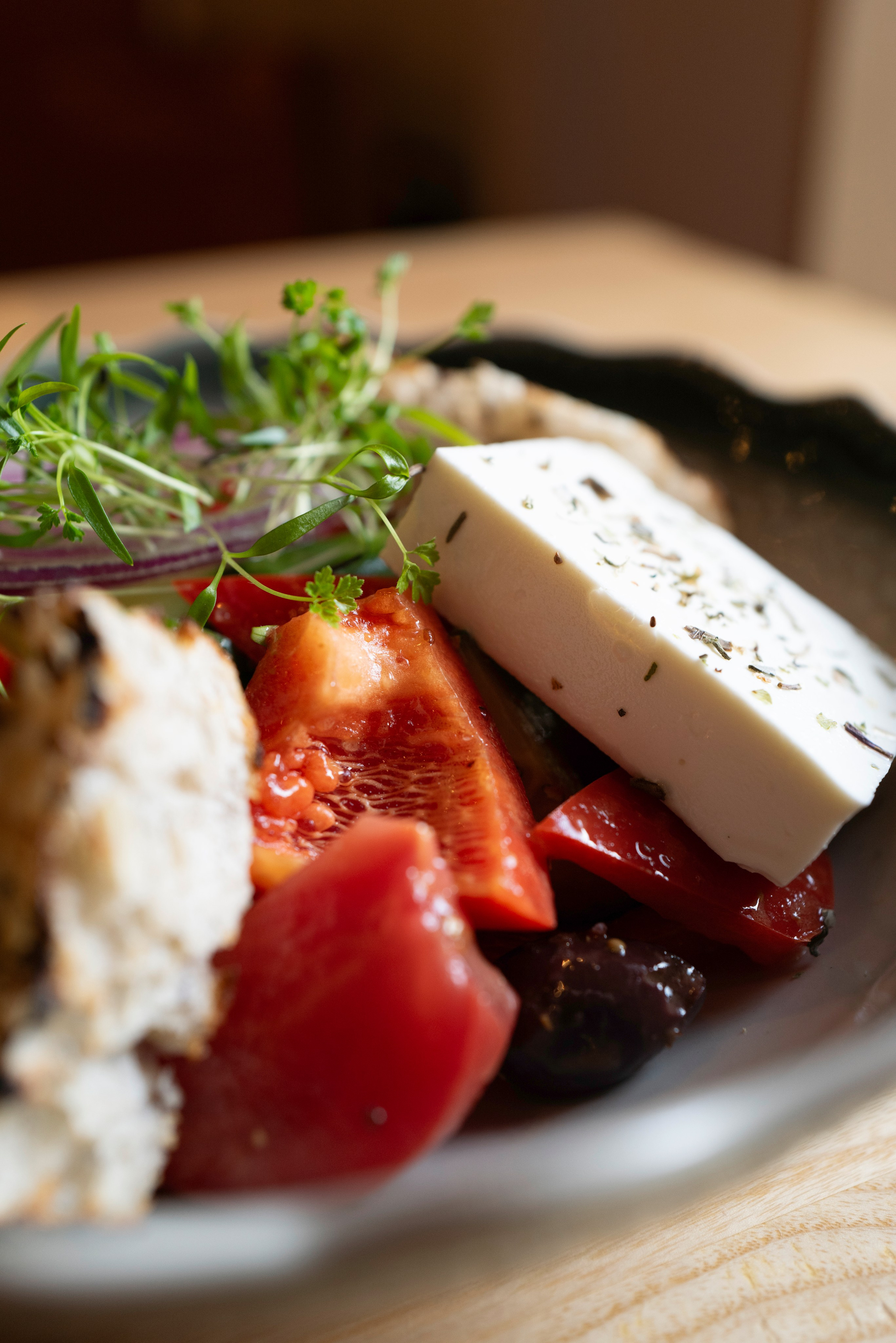 Рестораны. Maxon Magnusson