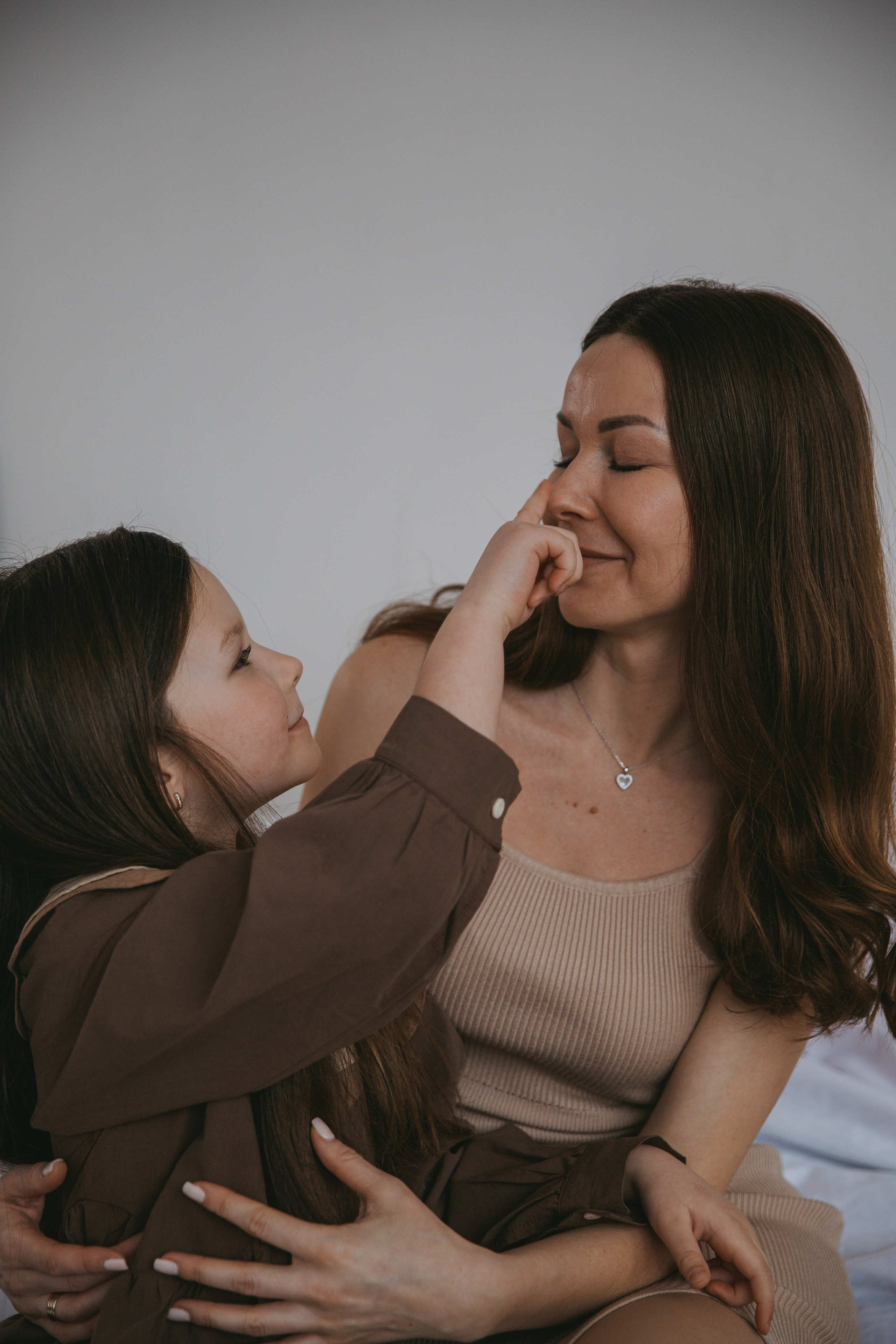 Мимозная сказка