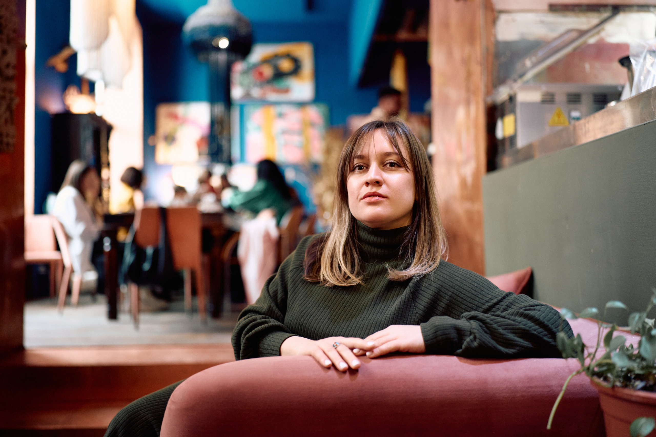 Арт-терапия. Свадебный фотограф в Москве Кристина Чехова