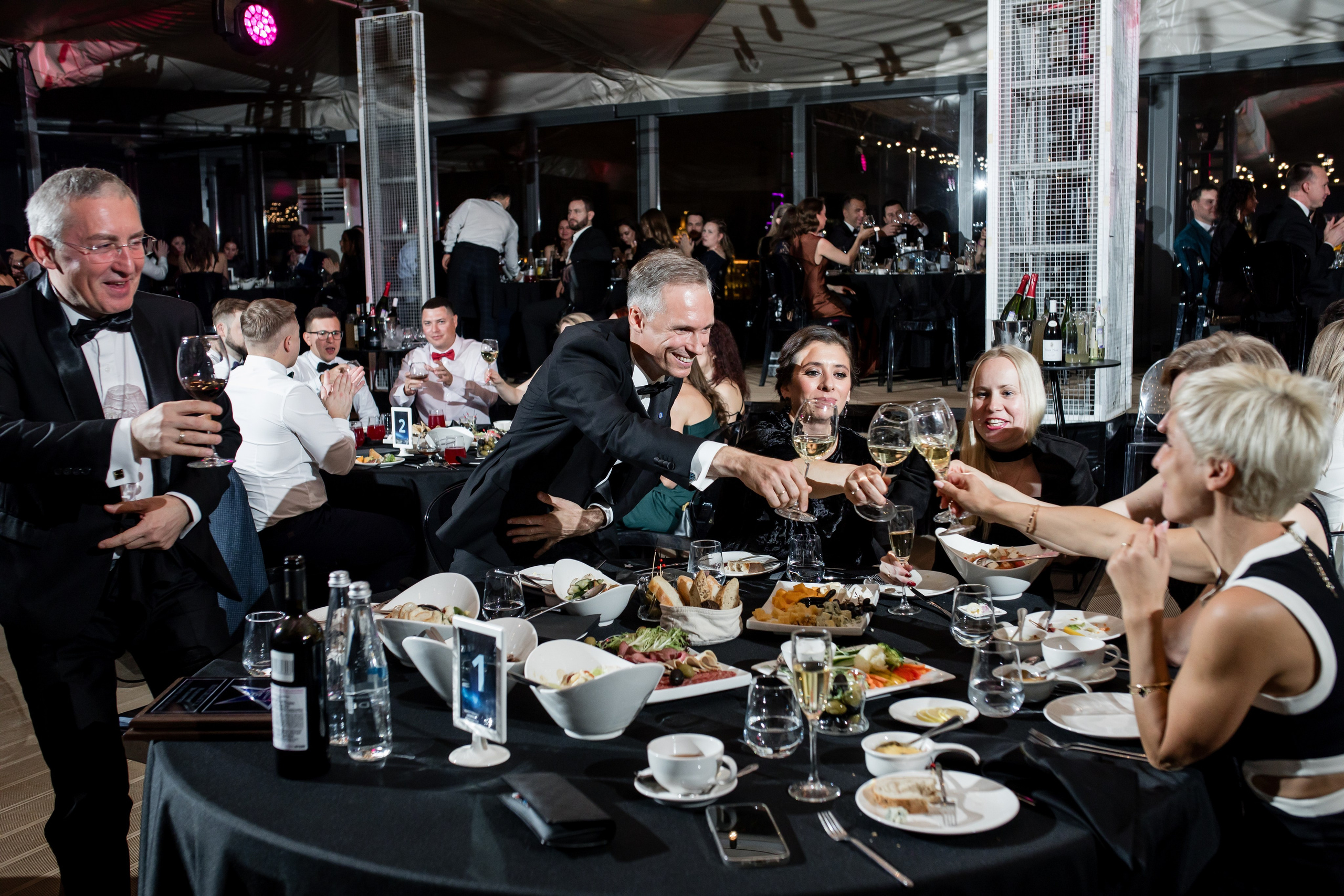 DELTA Лизинг. Репортажной и Свадебный фотограф Слава Цесарь