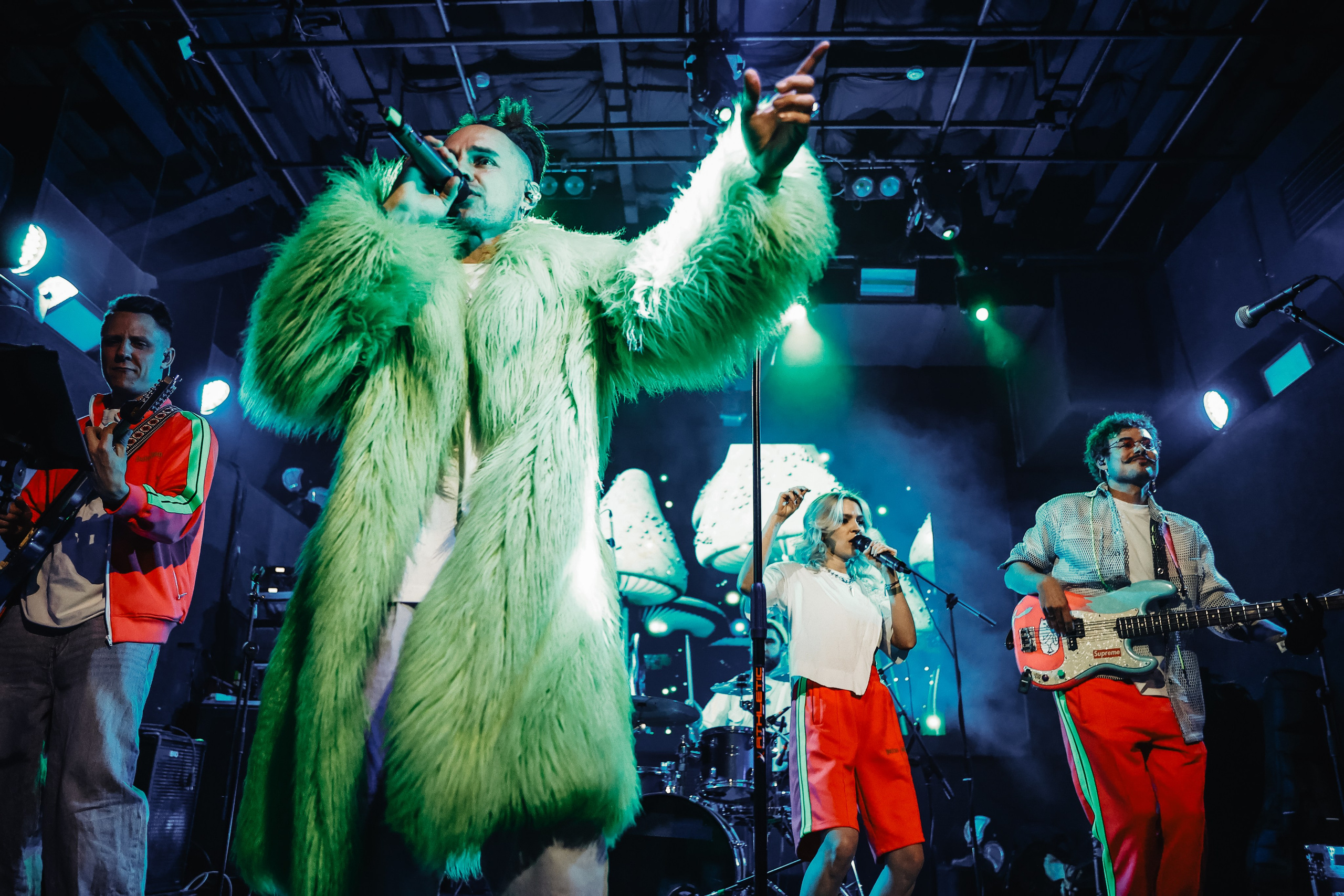 МАРЛИНЫ @PRAVDA